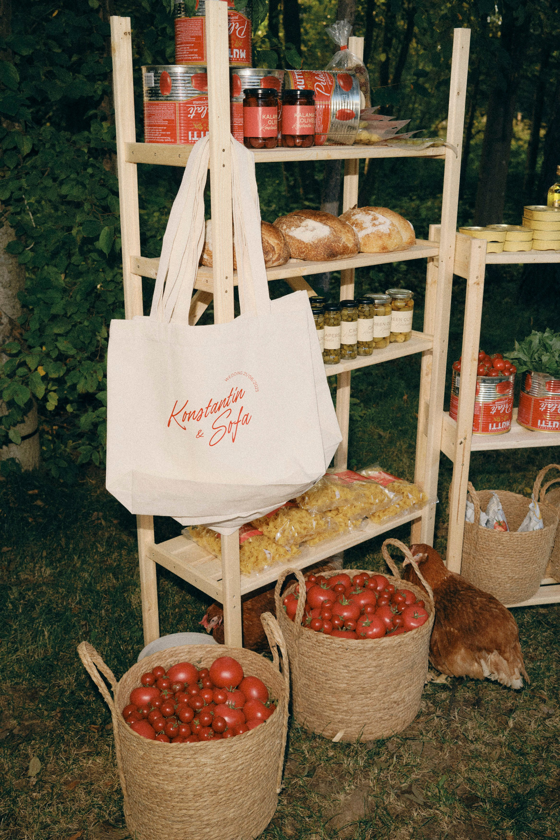 Kostya & Sofa. Фотограф Тим Бритнев