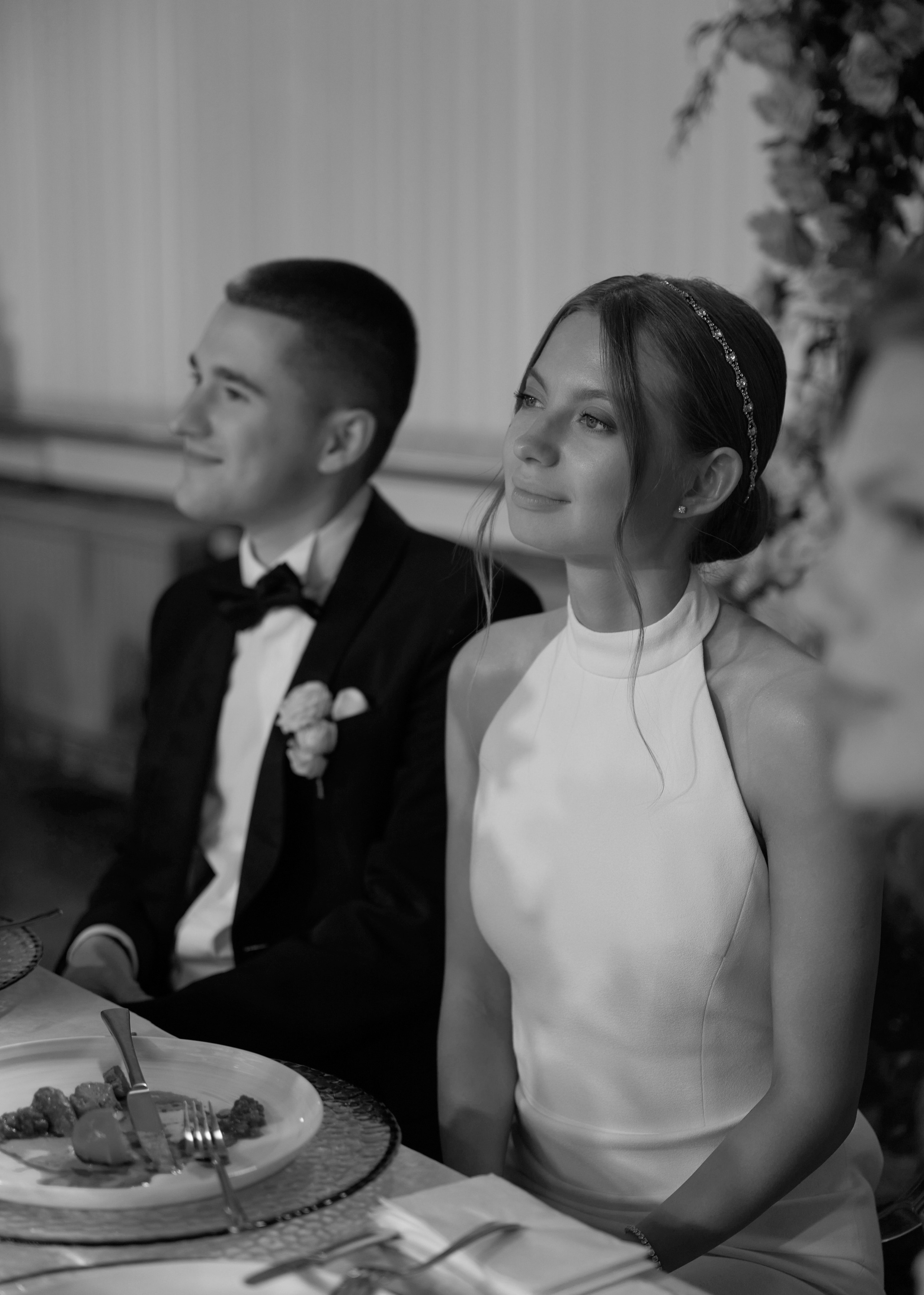 Маша и Никита. Фотограф Тим Бритнев