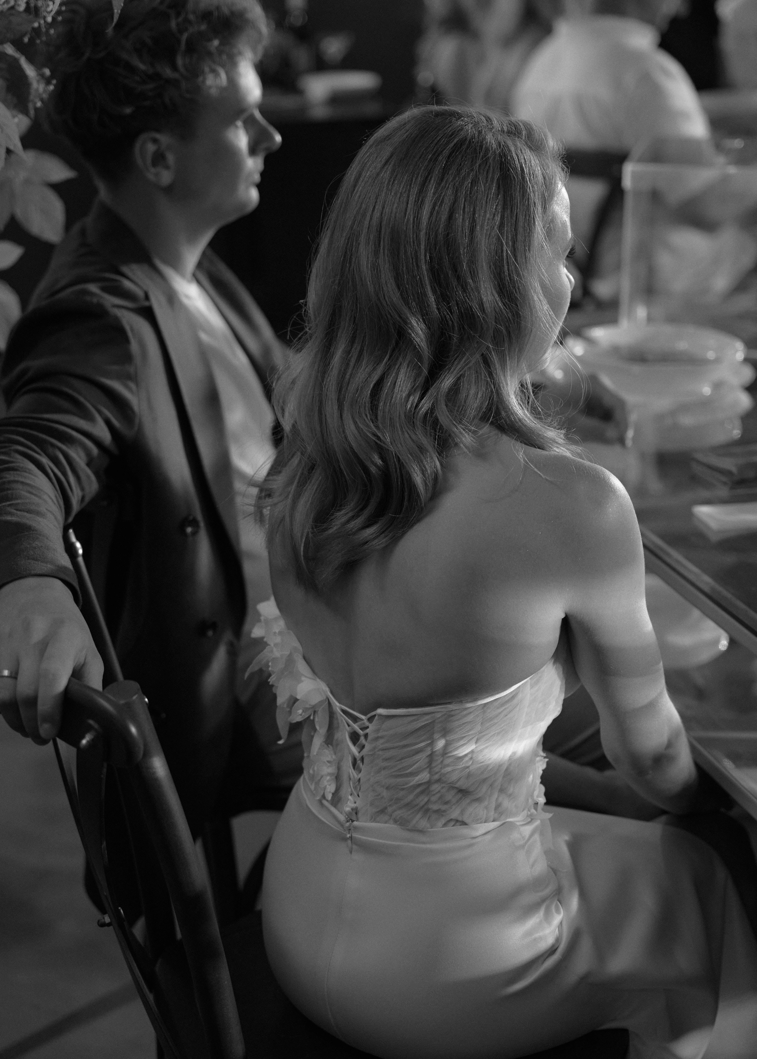 Кирилл и Полина. Фотограф Тим Бритнев