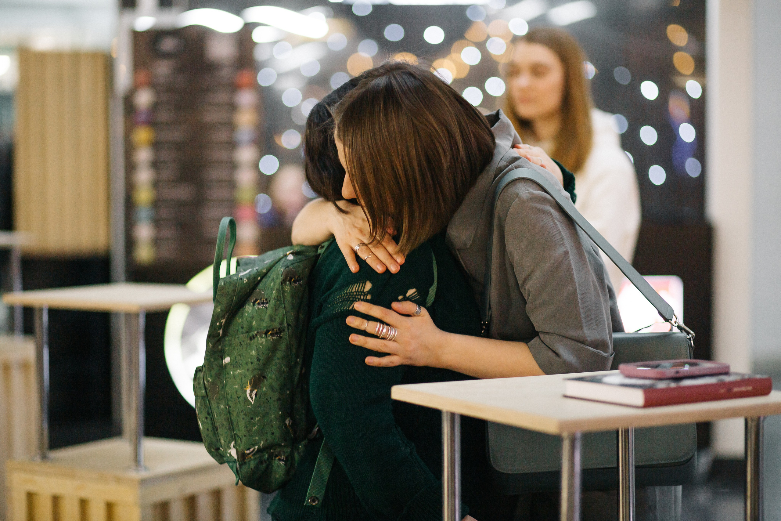 23.03.2024 Фестиваль «Книжные люди». Книжный клуб