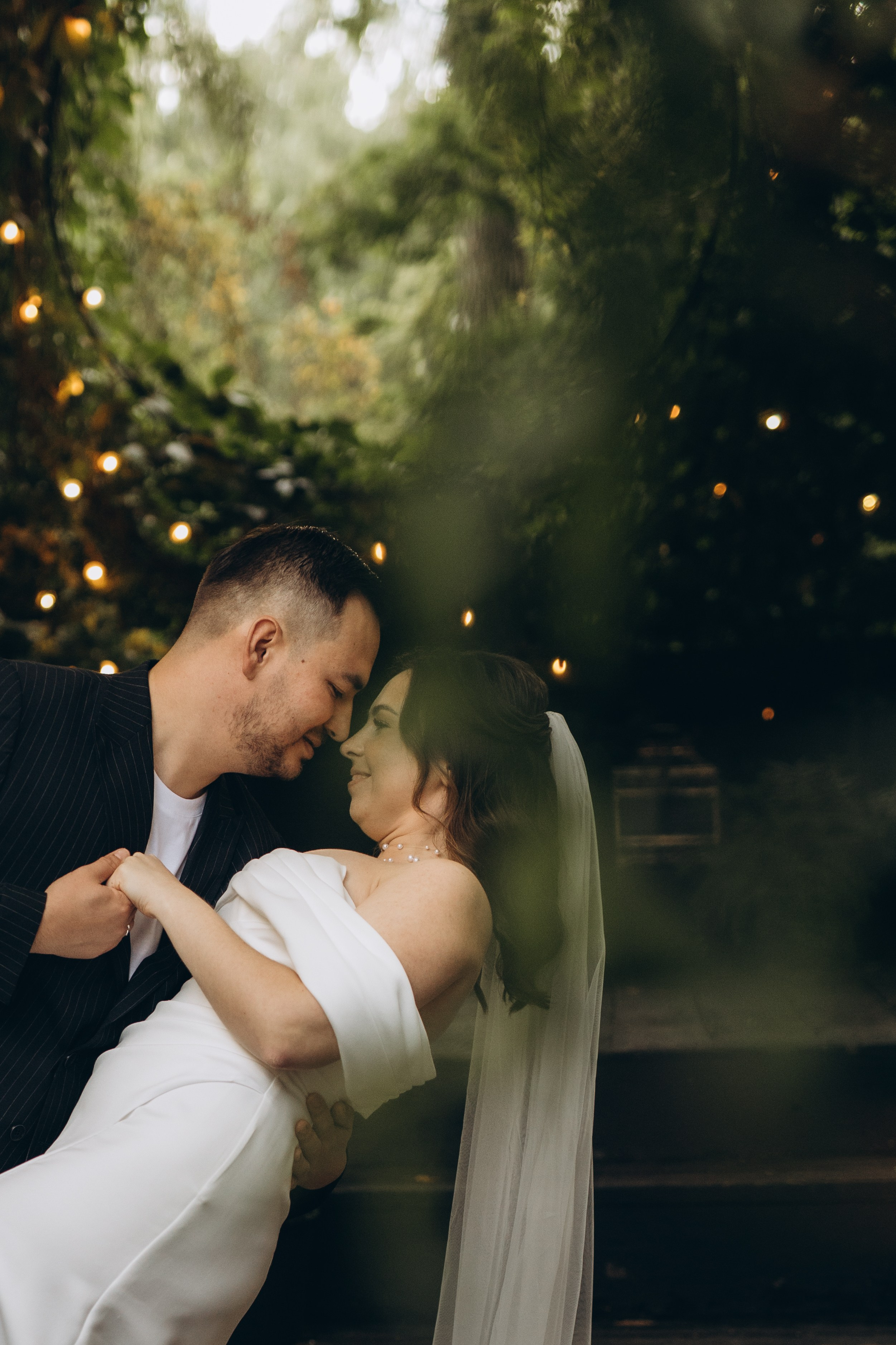 Акрам и Женя. Семейный фотограф в Казани Рузалина Гафурова