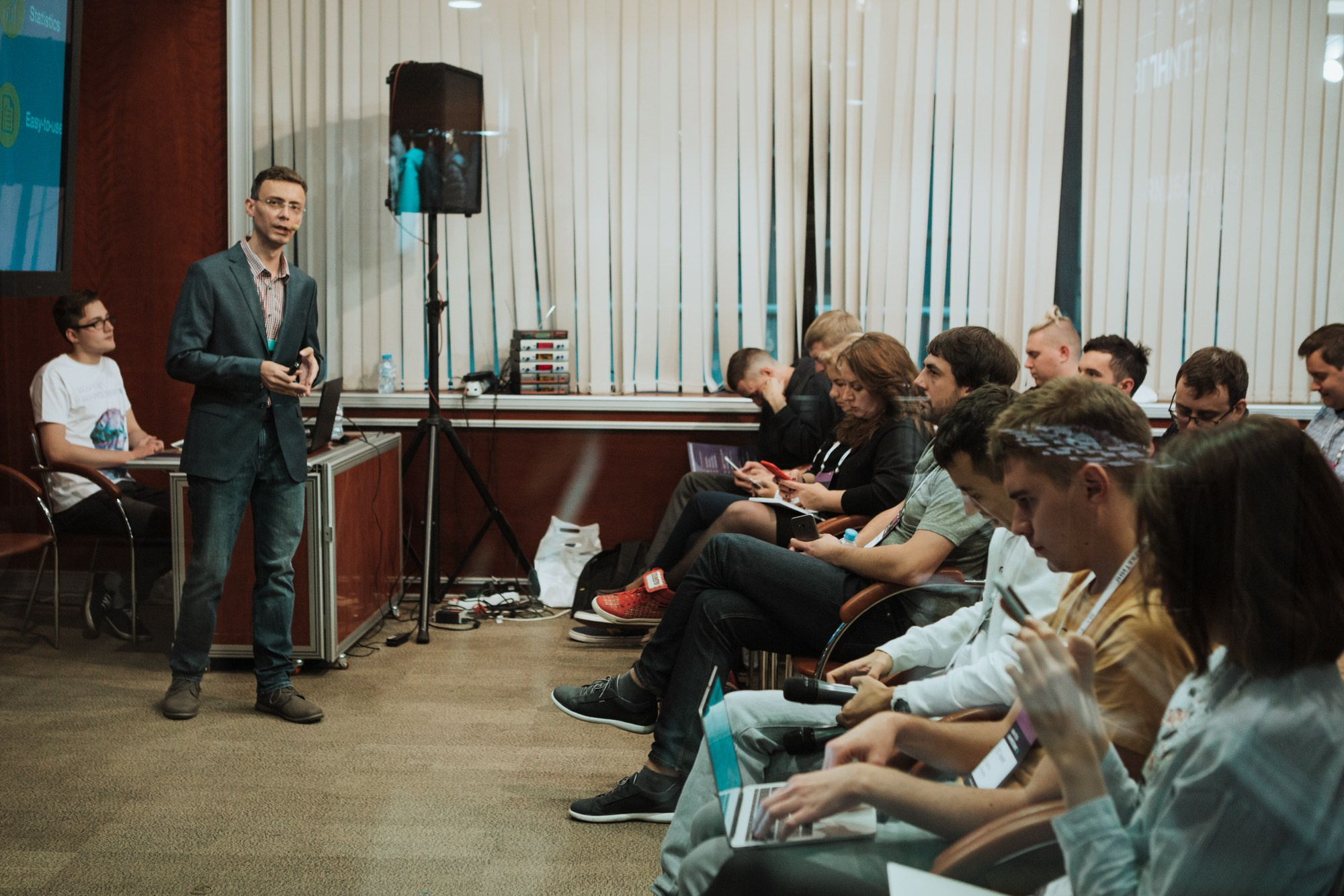 Матемаркетинг — 7 ноября 2018. Фотобанк Матемаркетинг