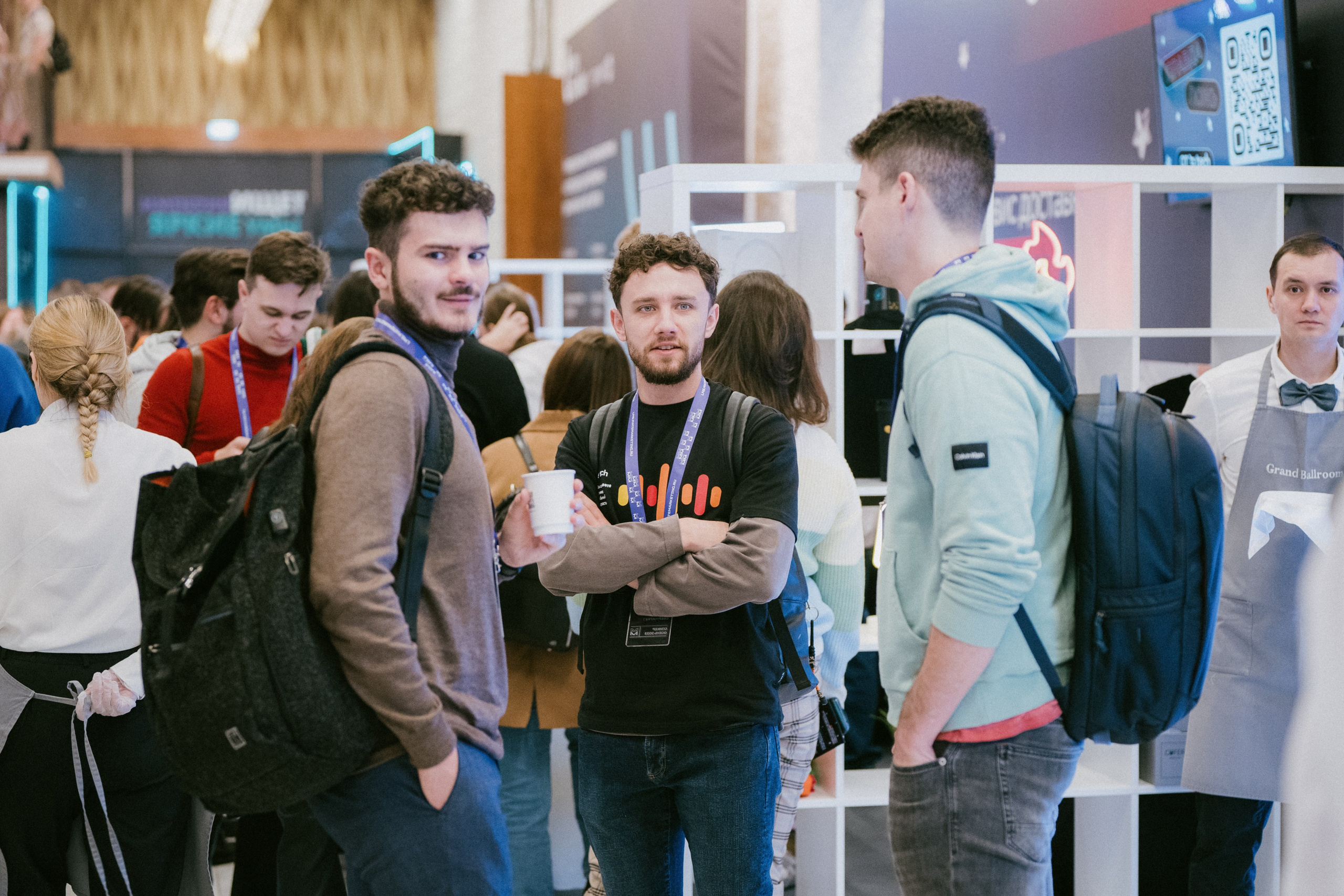 Матемаркетинг — 9–10 ноября 2023. Фотобанк Матемаркетинг