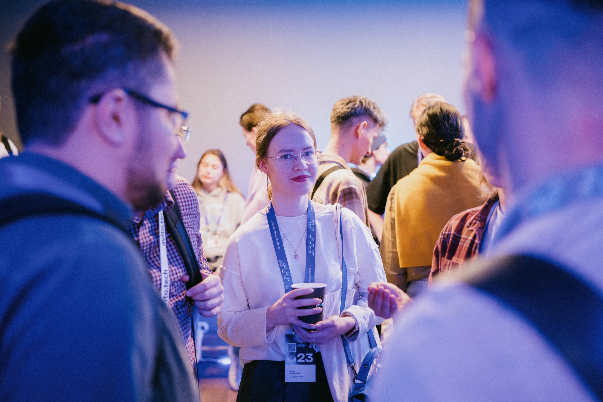 Матемаркетинг — 9–10 ноября 2023. Фотобанк Матемаркетинг