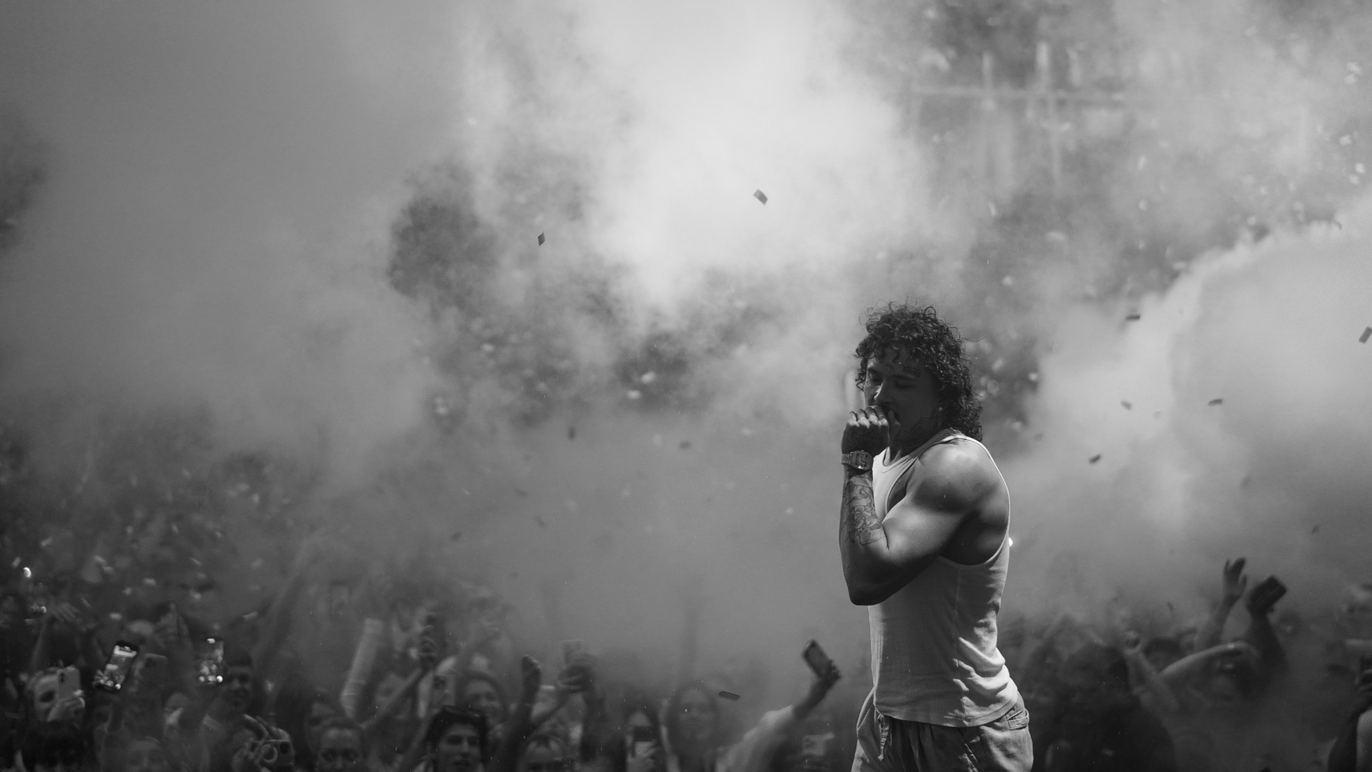 Reportage | Concert. Barabaka.jpg | photographer Dubai