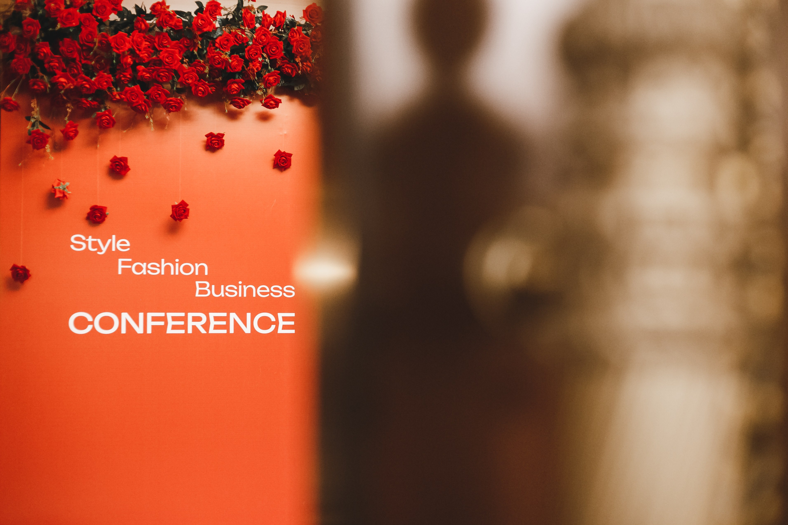 Style Fashion Business Conference. Фотограф Иван Гуляев