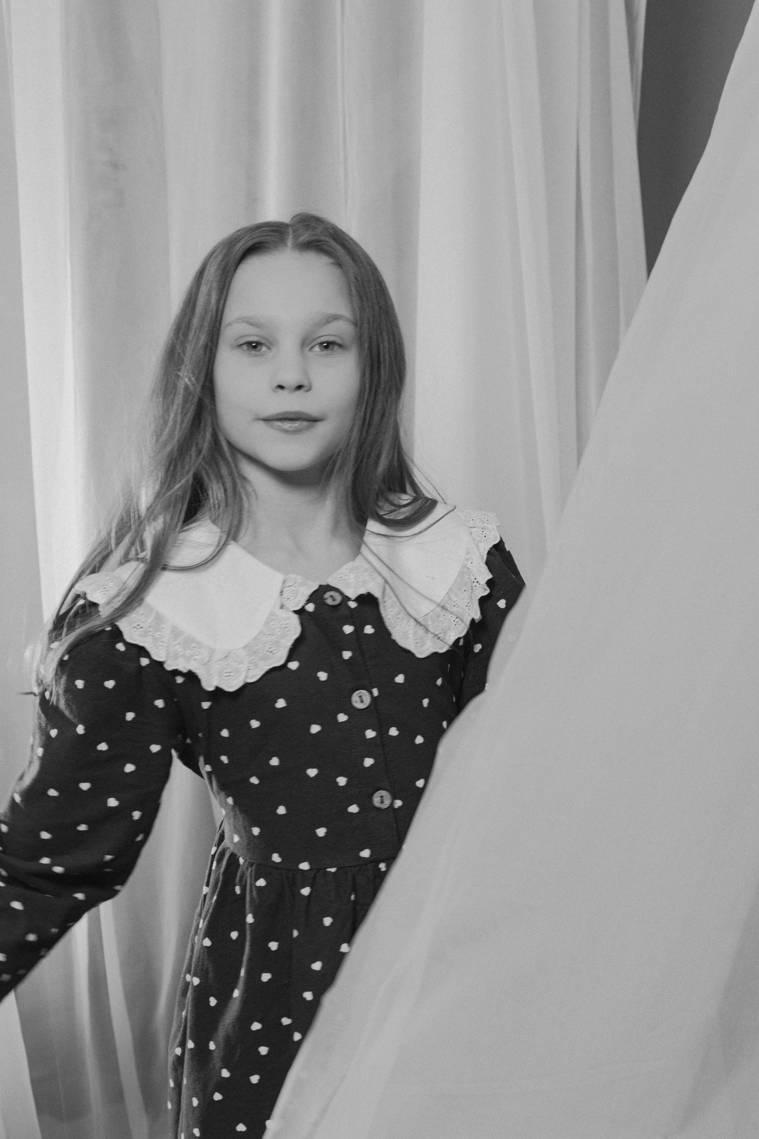 Ксения. ФотоХудожник Харитонова Ирина г. Санкт-Петербург