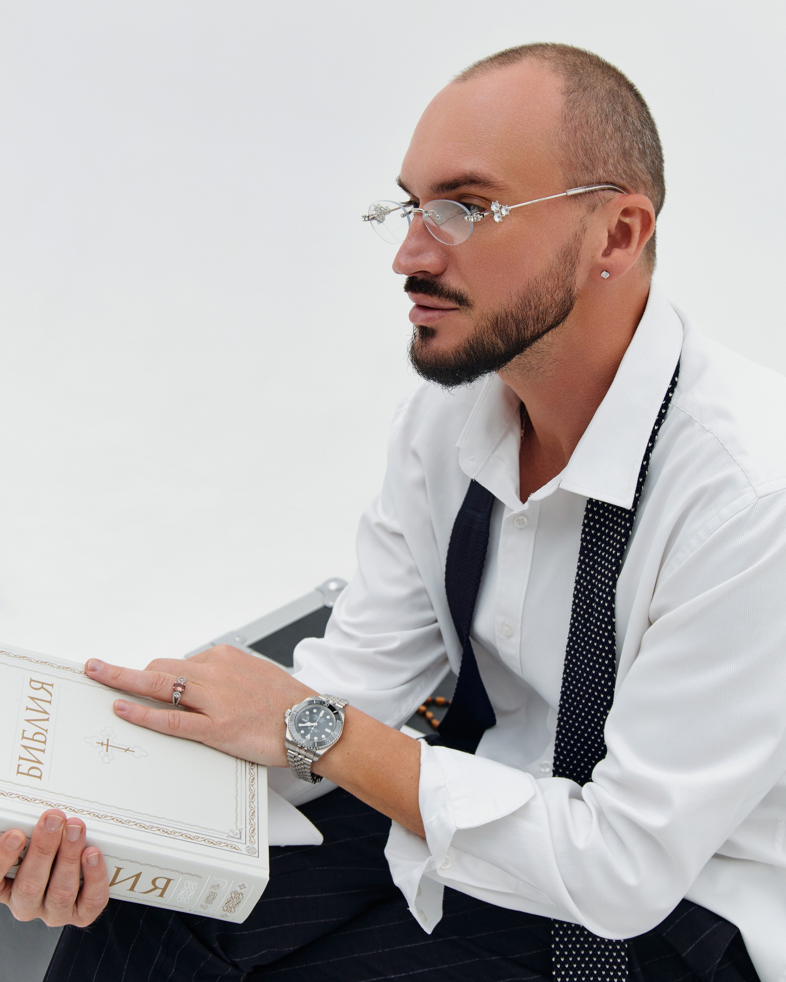 Sergey. Фотограф для блогеров и брендов Лидия Сартакова Екатеринбург \ Москва