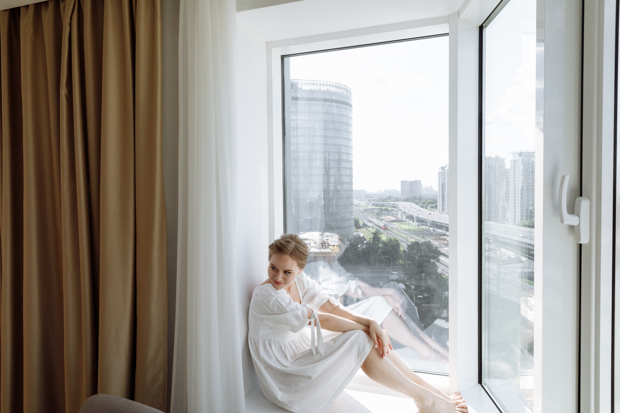 Анонс свадьбы Заяна и Оли