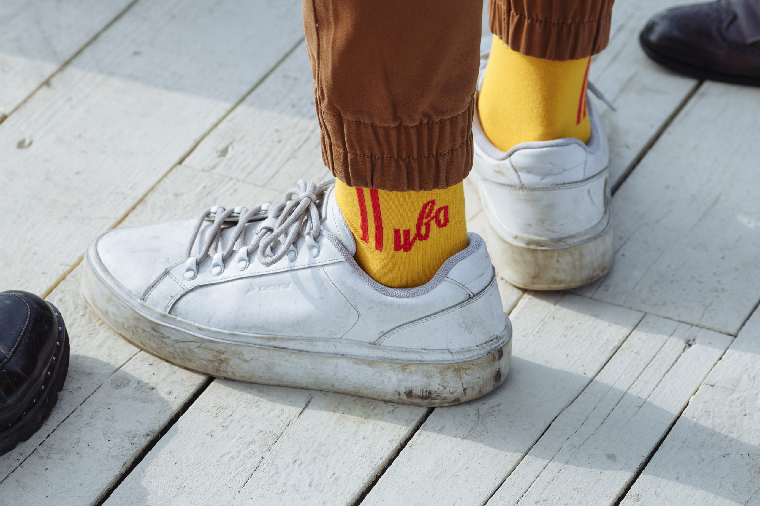 Свадебный анонс Насти и Сергея