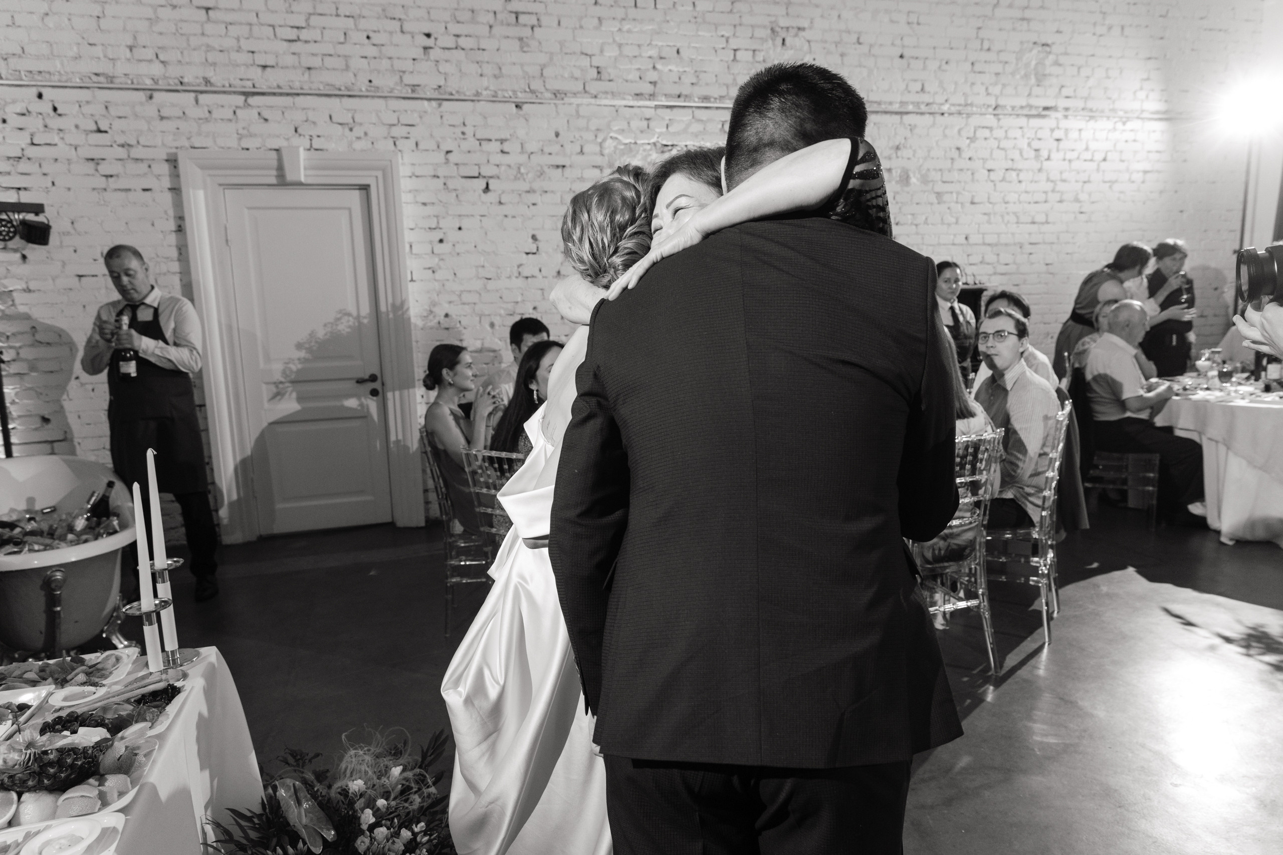 Анонс свадьбы Заяна и Оли