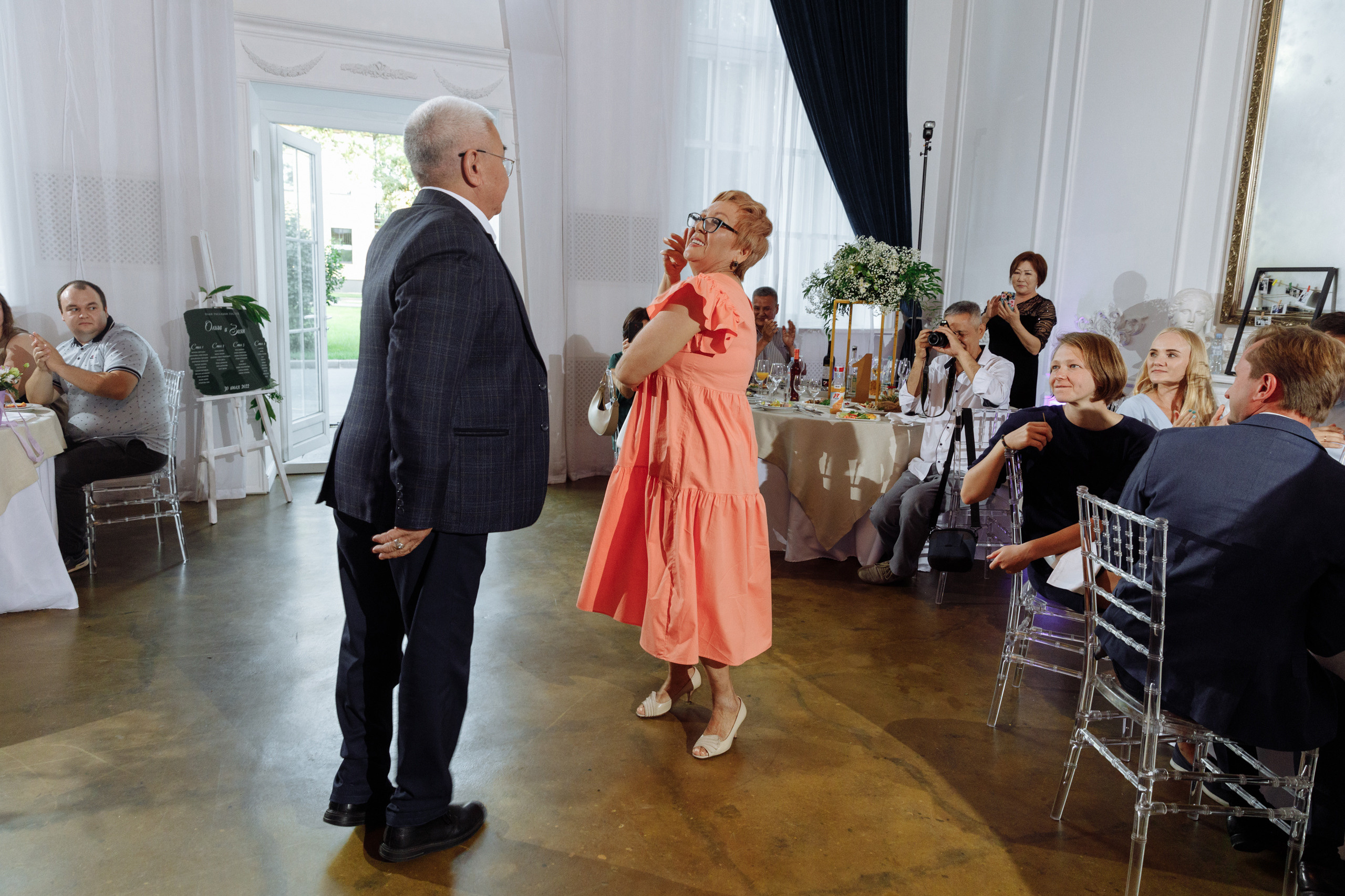 Анонс свадьбы Заяна и Оли