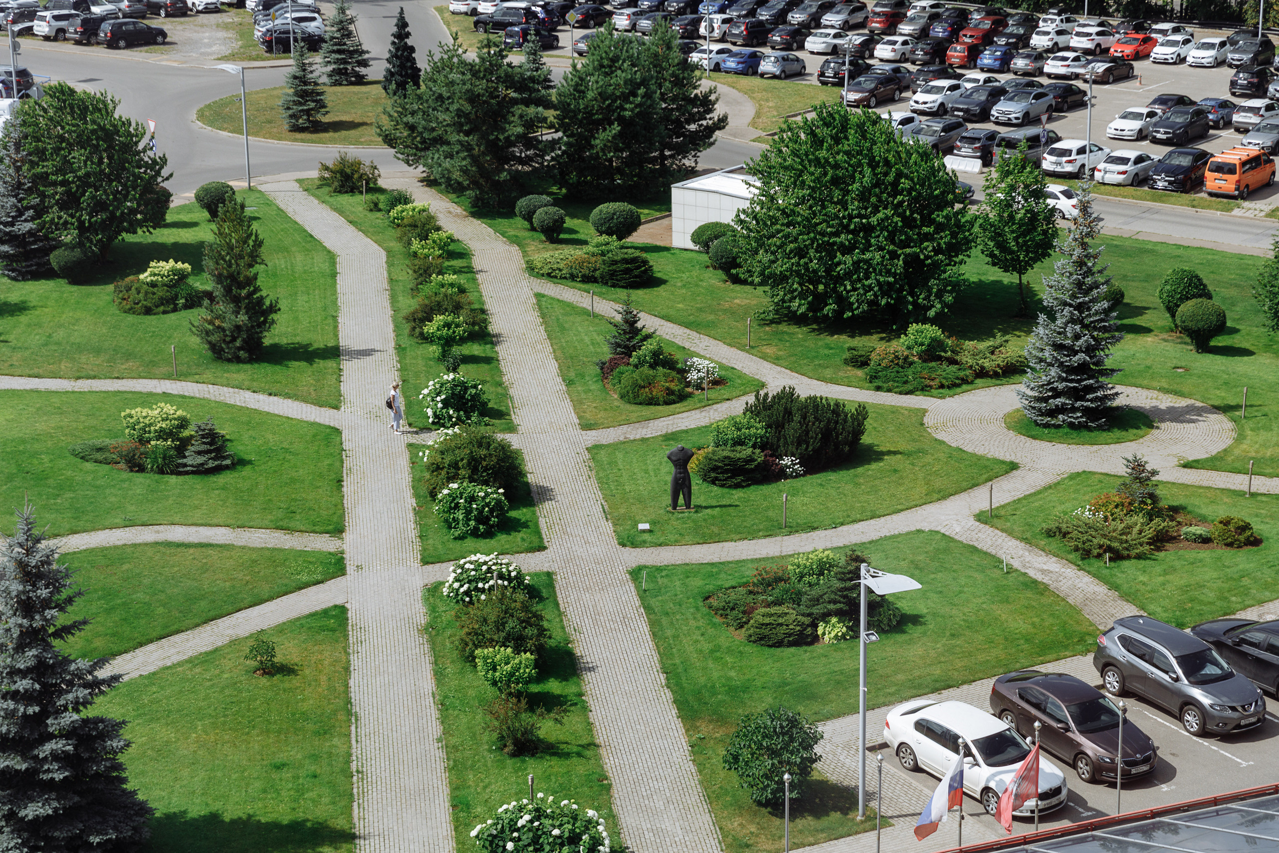 Свадебный анонс Насти и Сергея