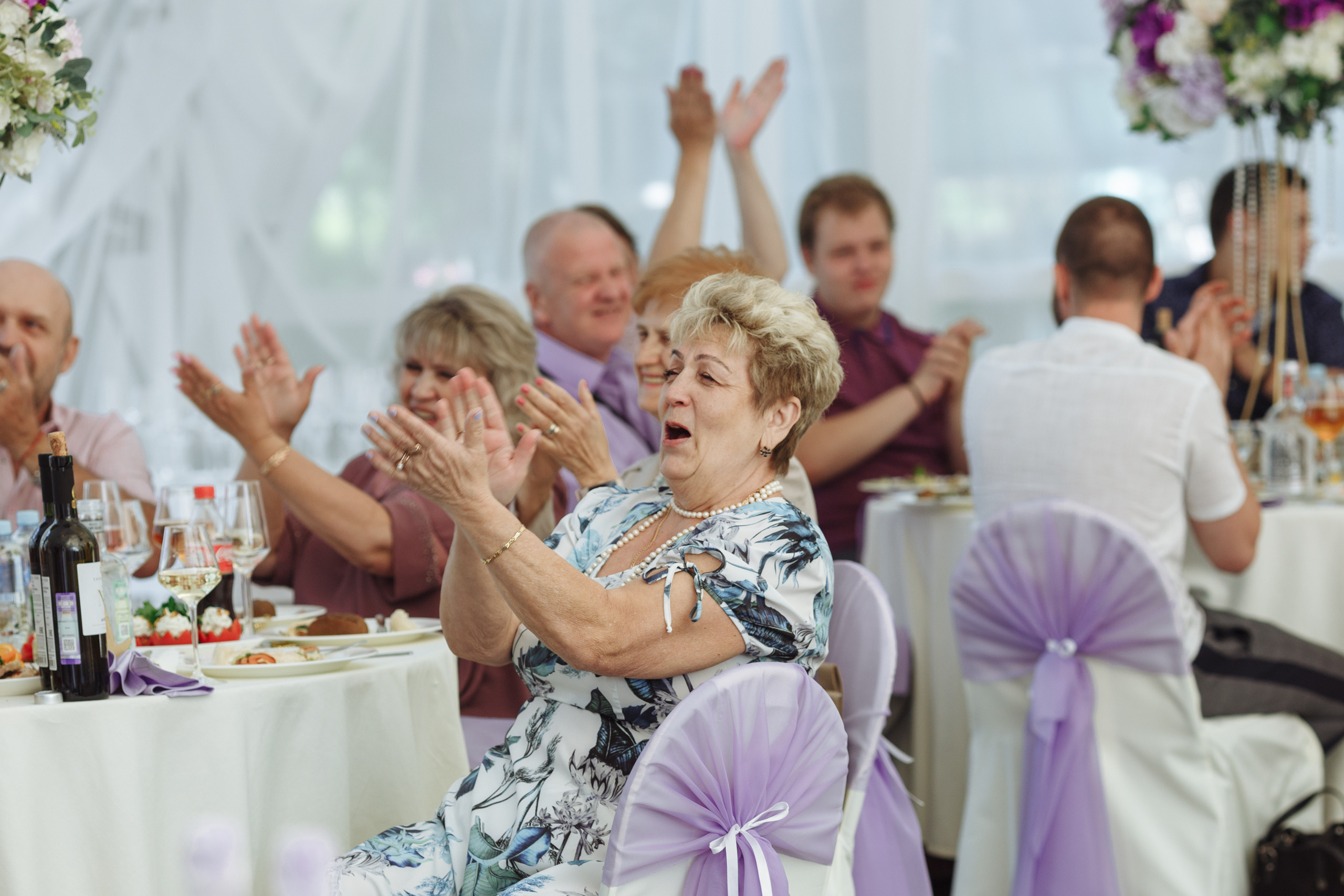 Анонс свадьбы Димы и Кати
