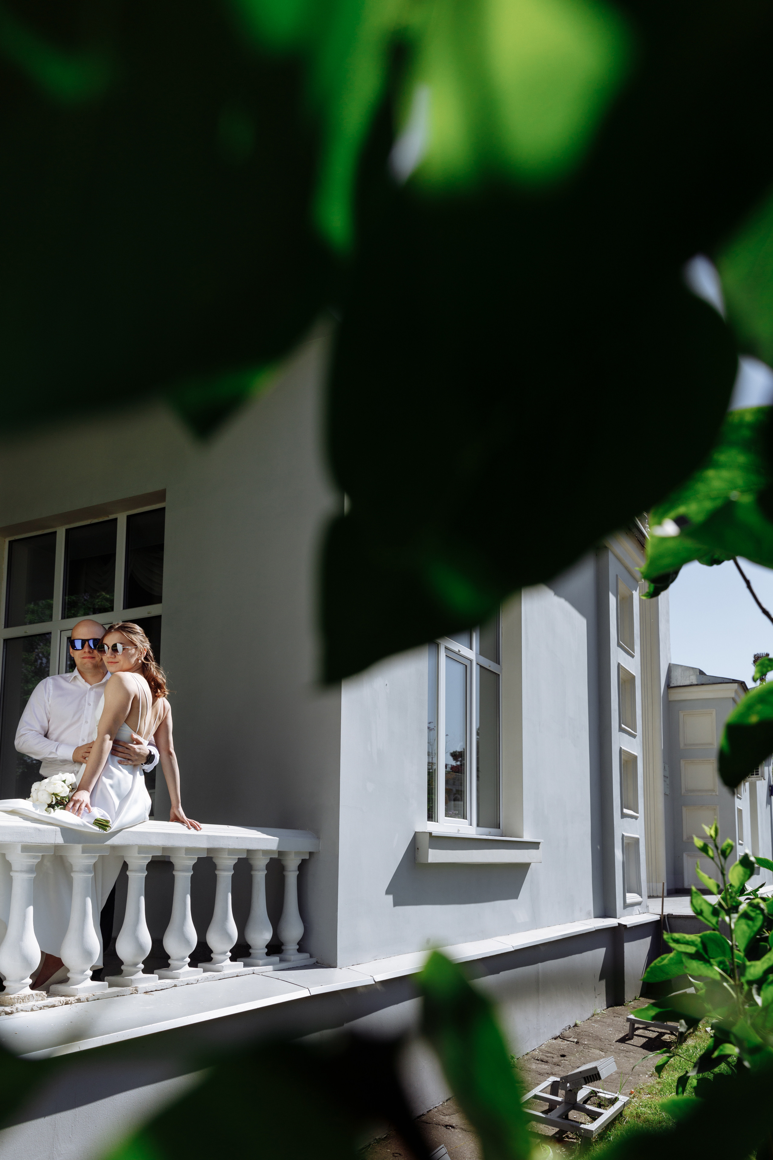 Свадебный анонс Егора и Ангелины