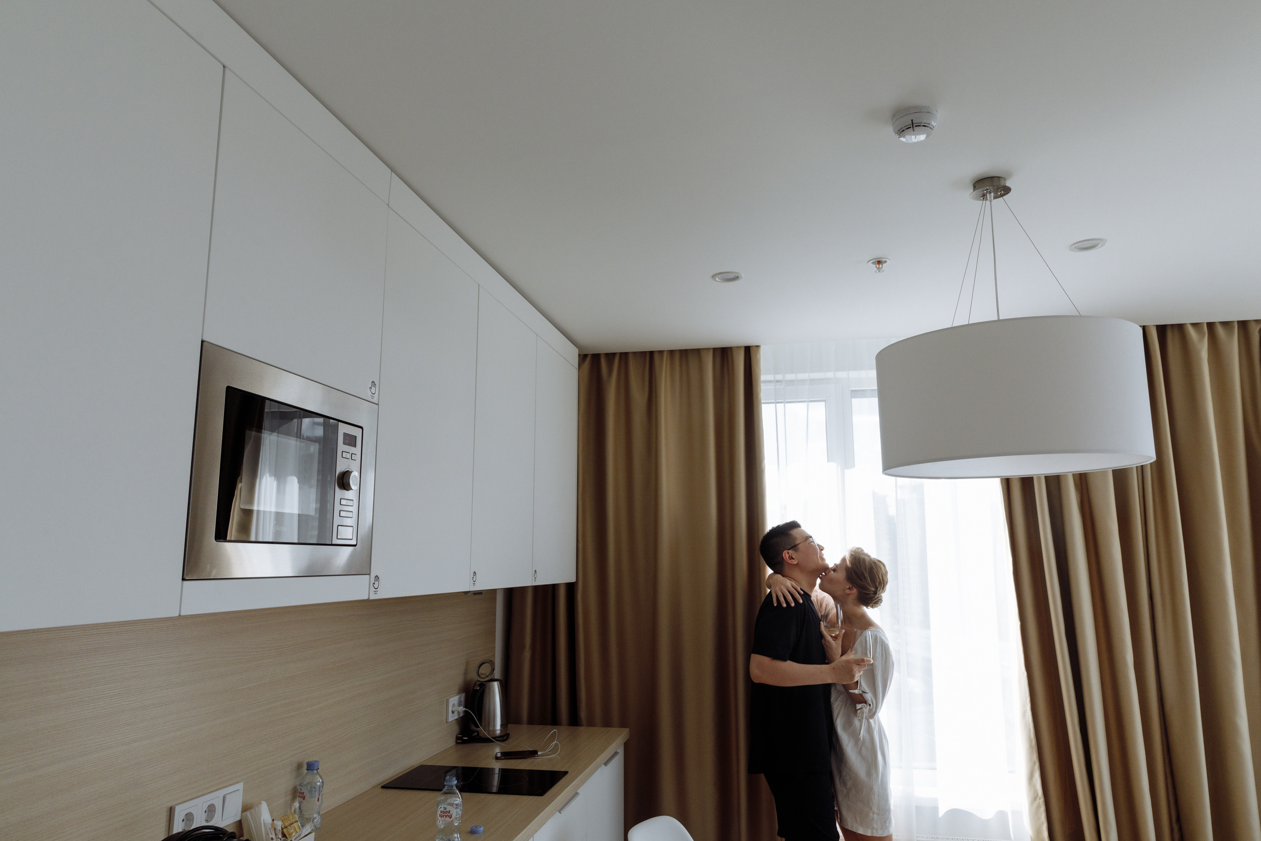 Анонс свадьбы Заяна и Оли