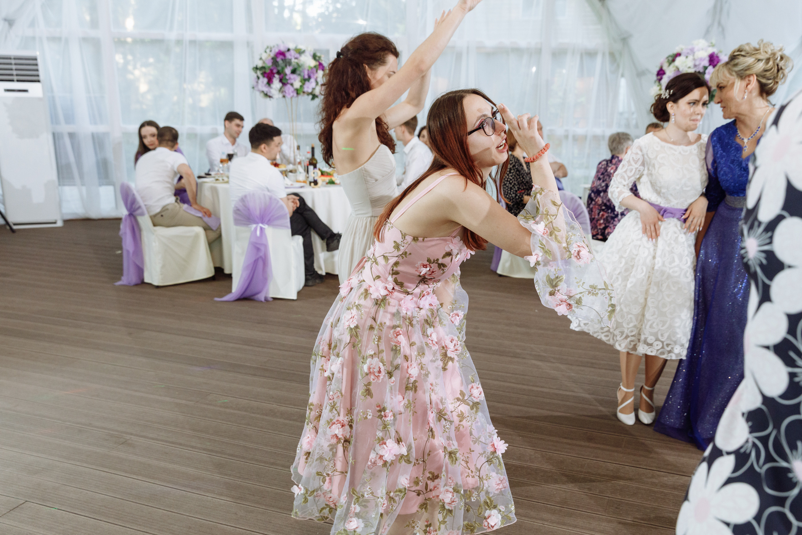 Анонс свадьбы Димы и Кати