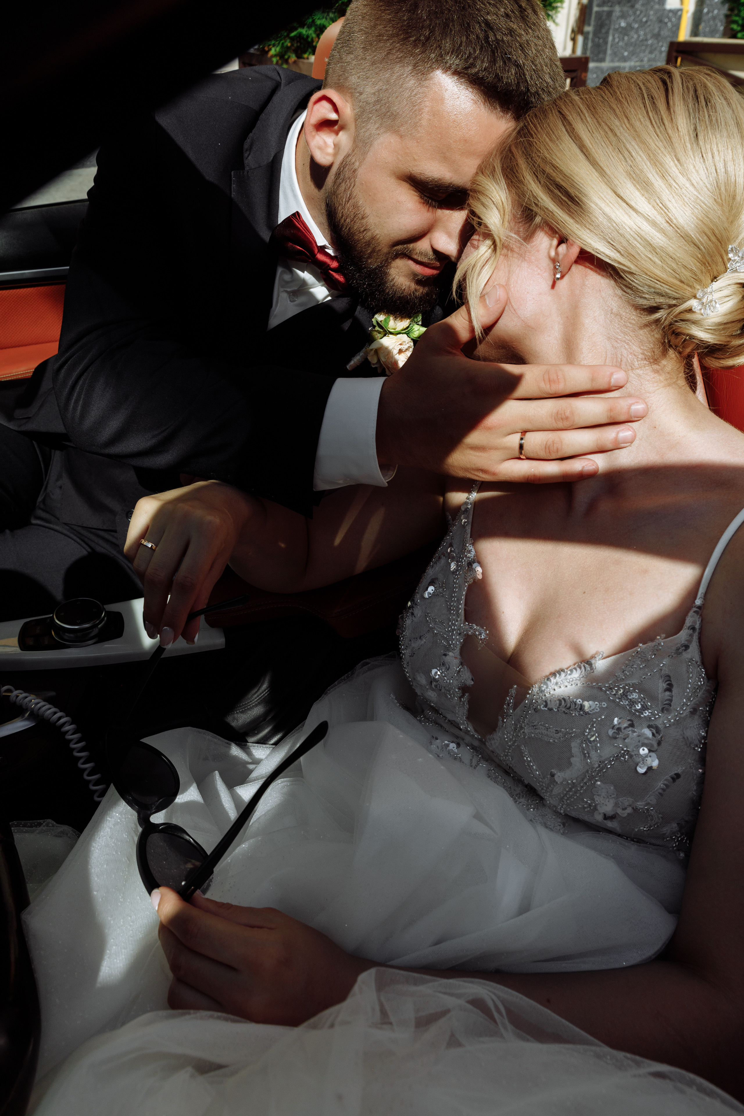 Анонс свадьбы Милоша и Софьи