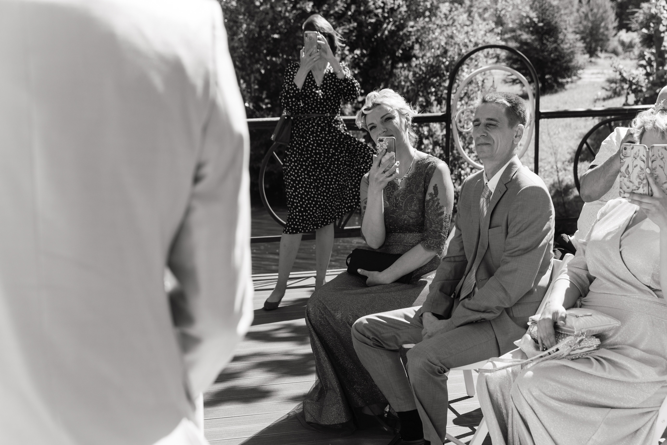 Анонс свадьбы Димы и Кати