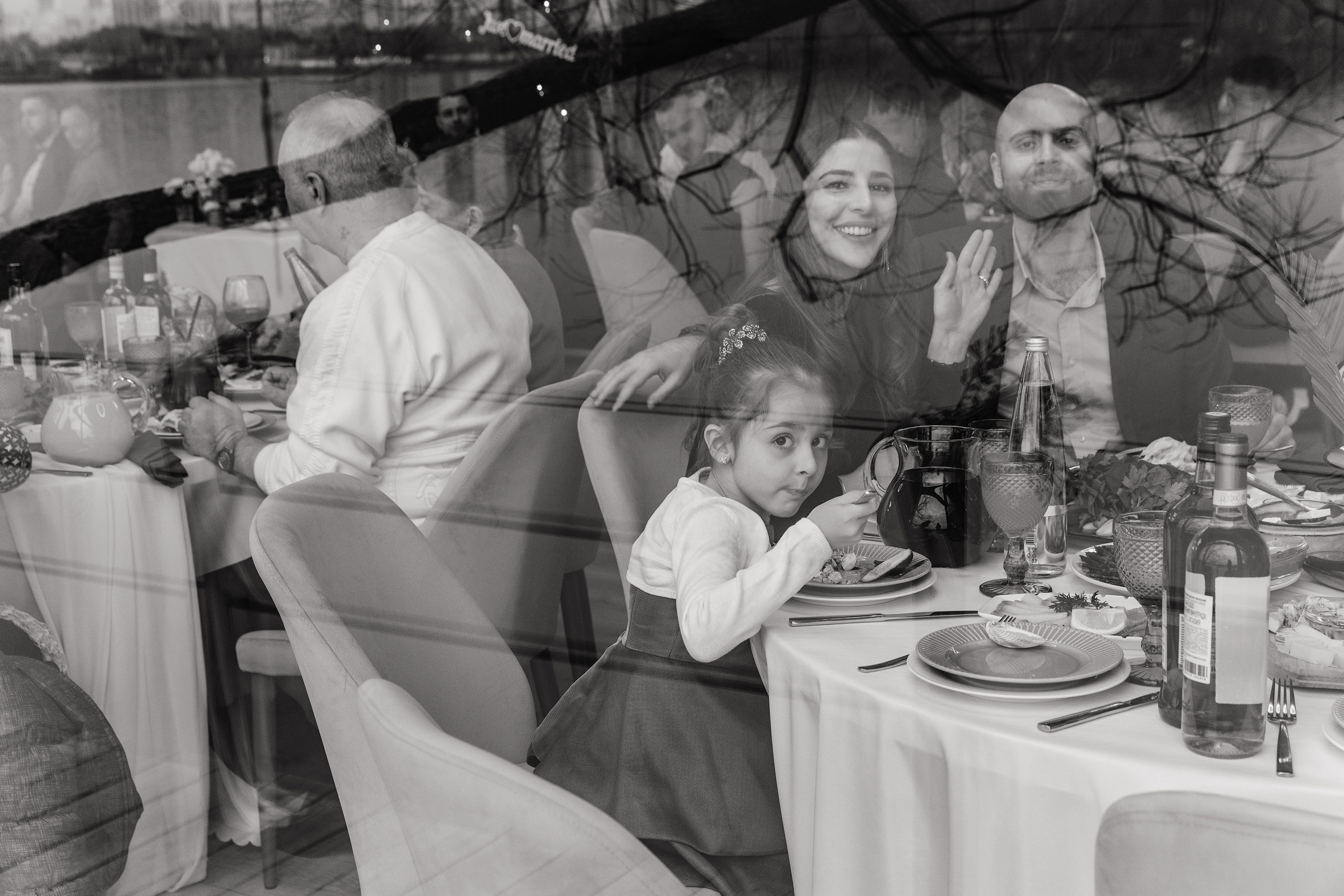 Анонс свадьбы Юли и Саши