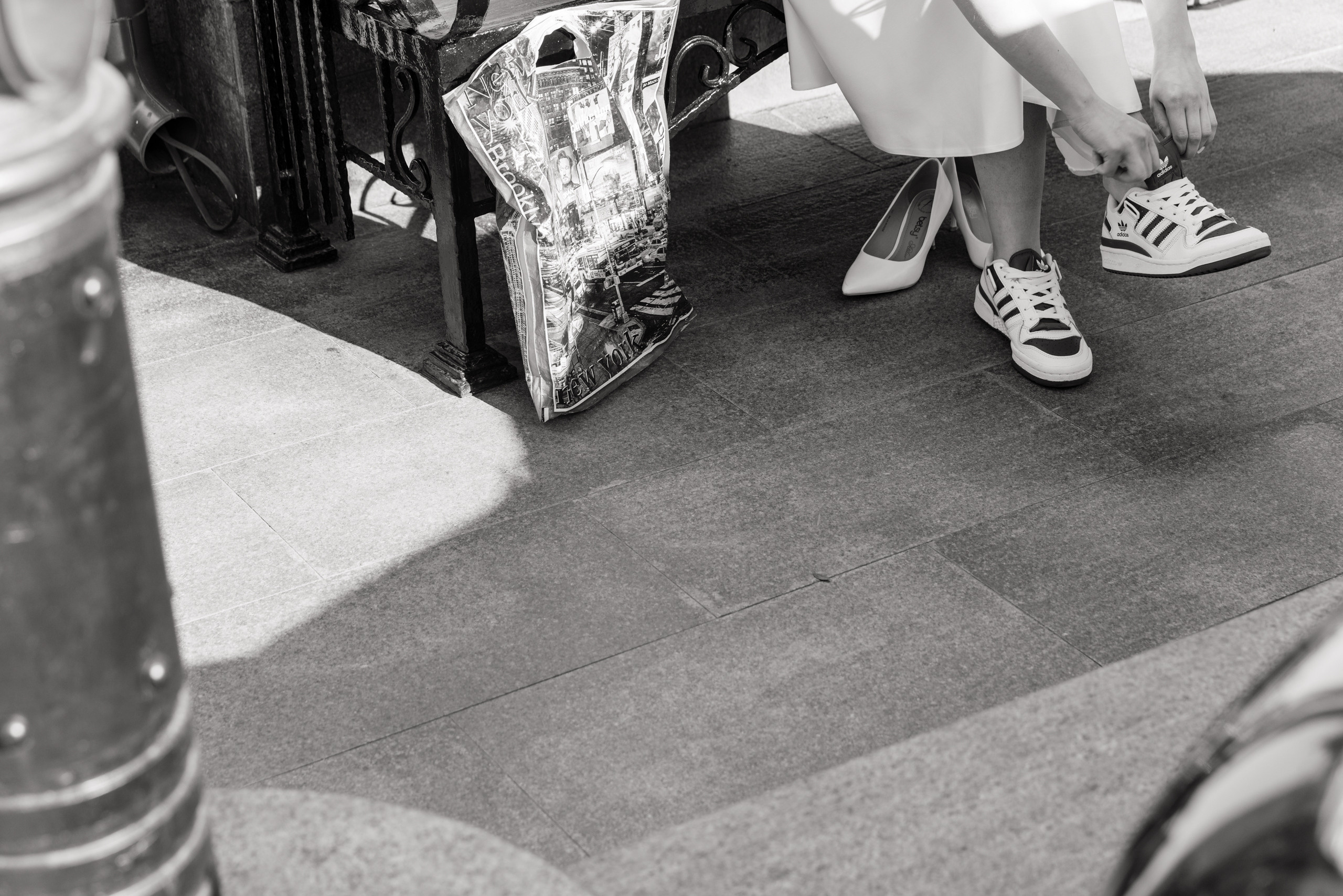 Свадебный анонс Алины и Ильдара