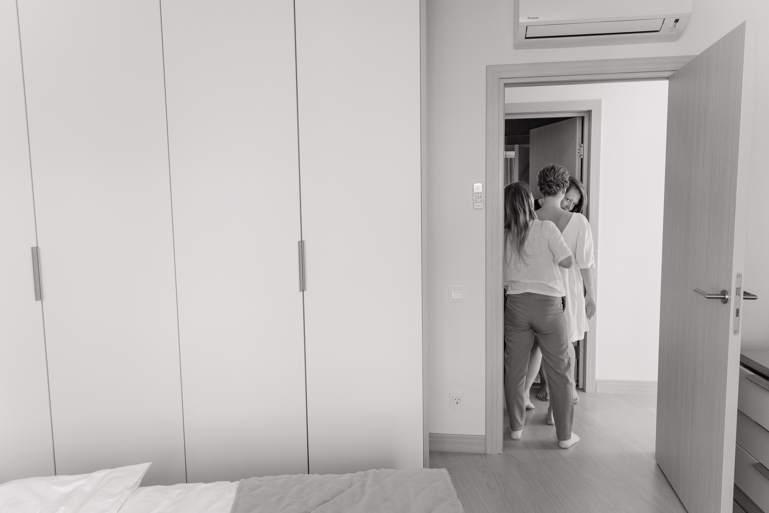 Анонс свадьбы Заяна и Оли