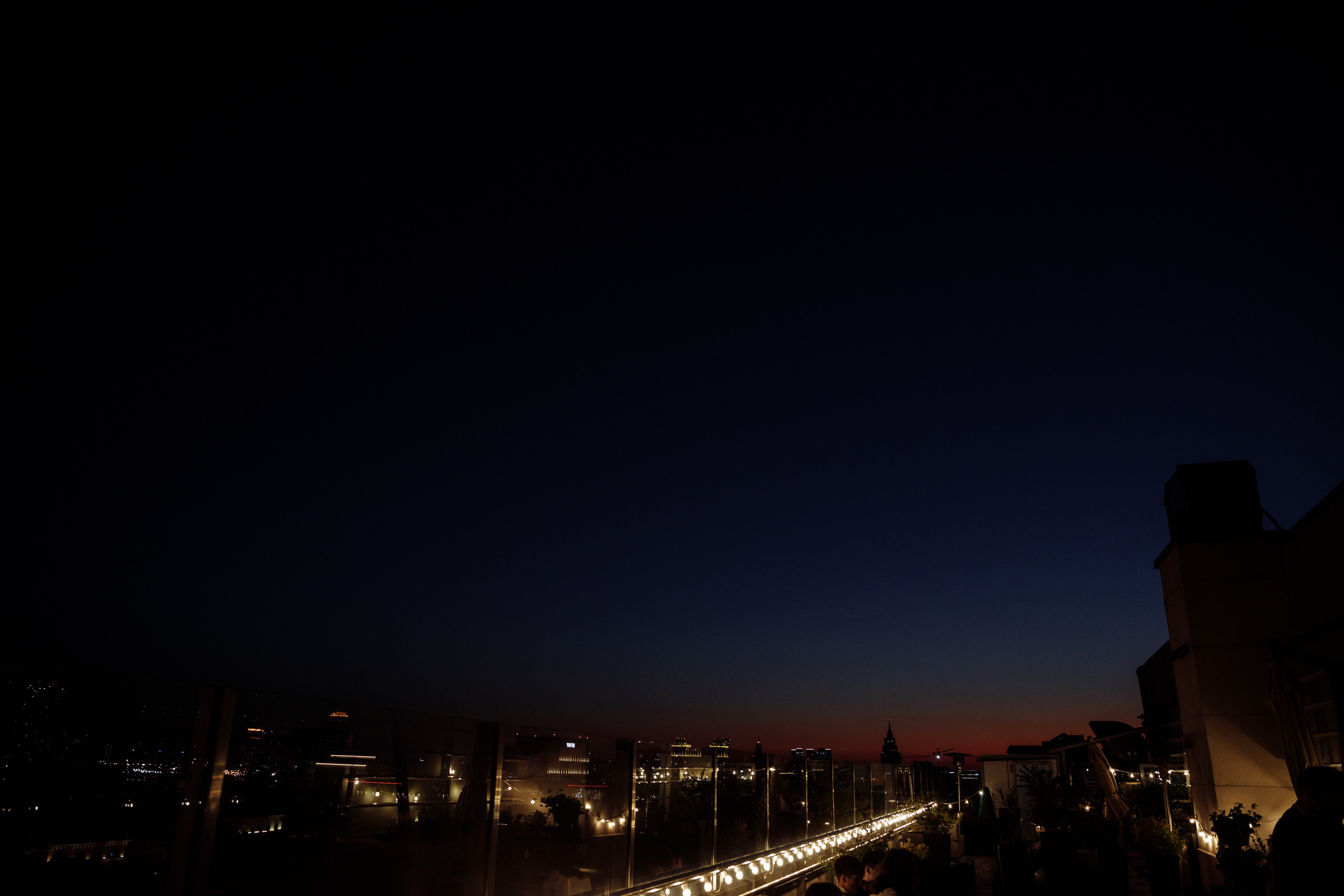 Анонс свадьбы Милоша и Софьи