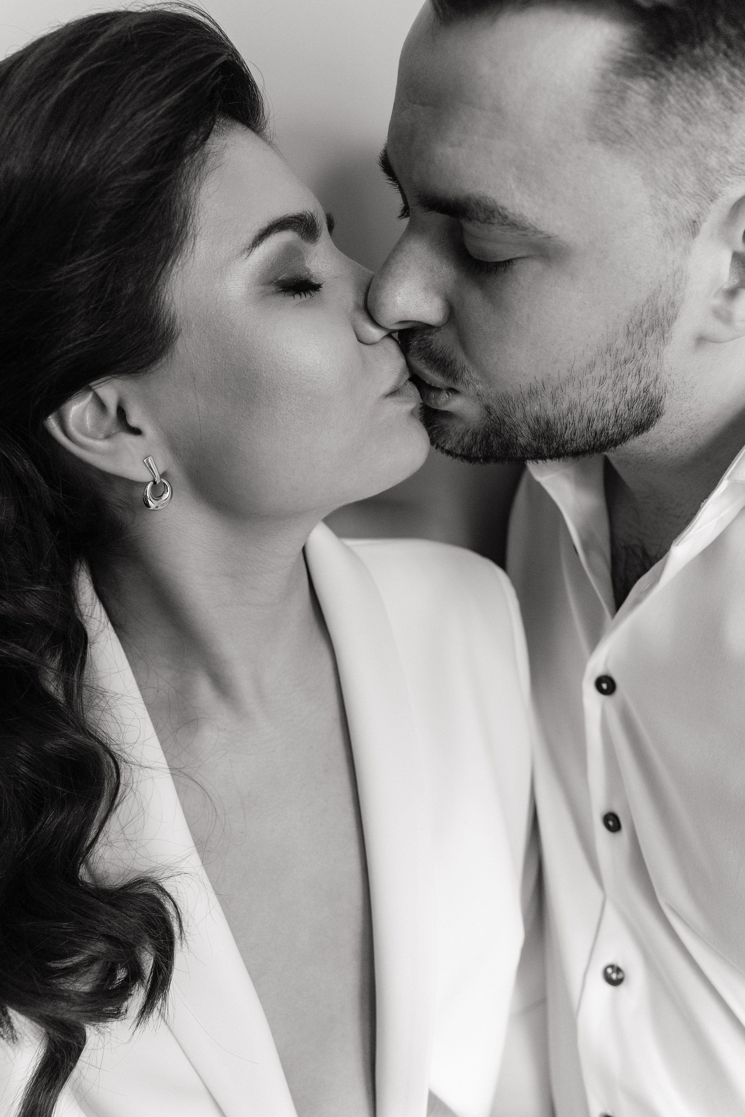 Анонс свадьбы Юли и Саши