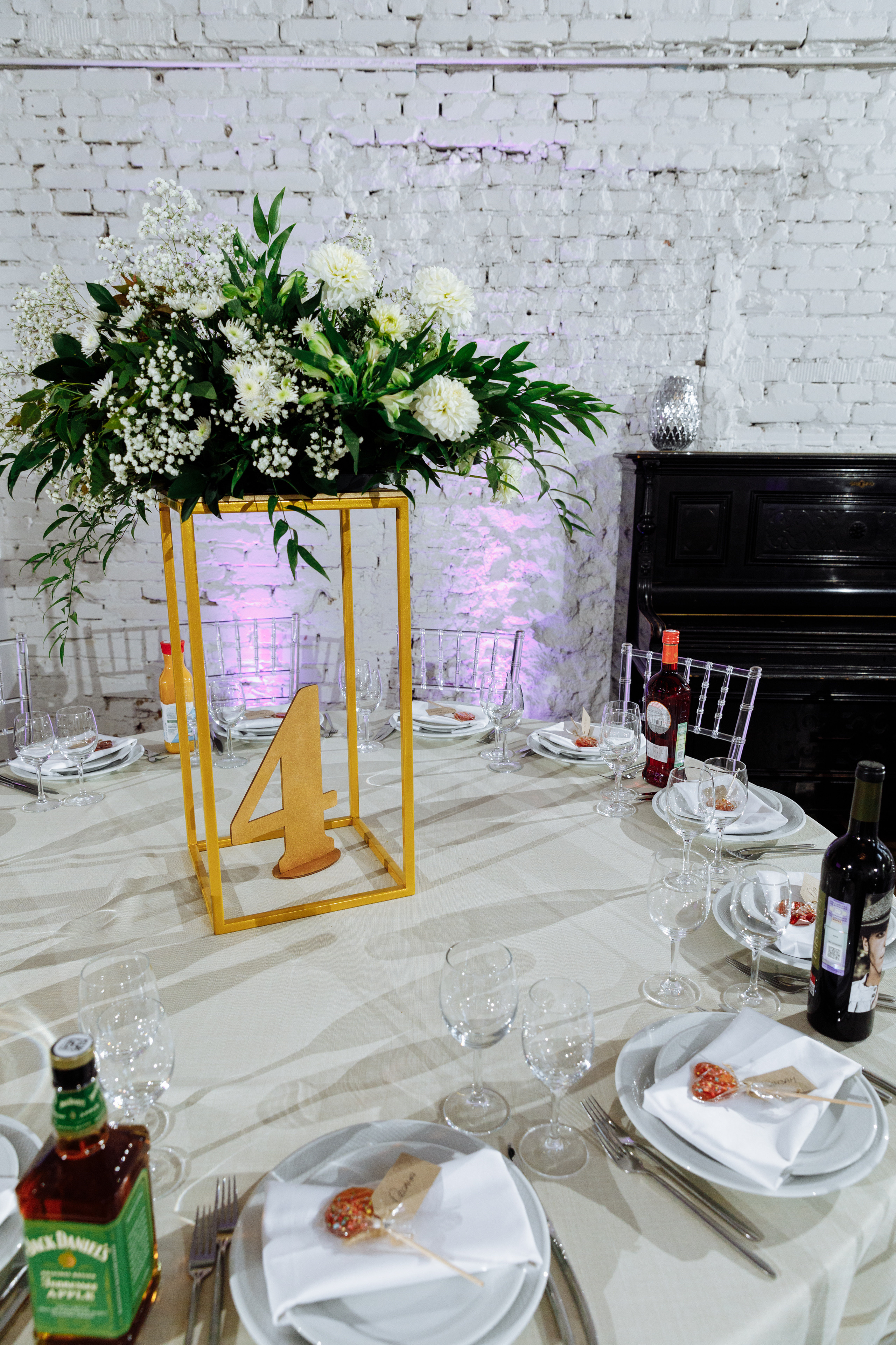 Анонс свадьбы Заяна и Оли