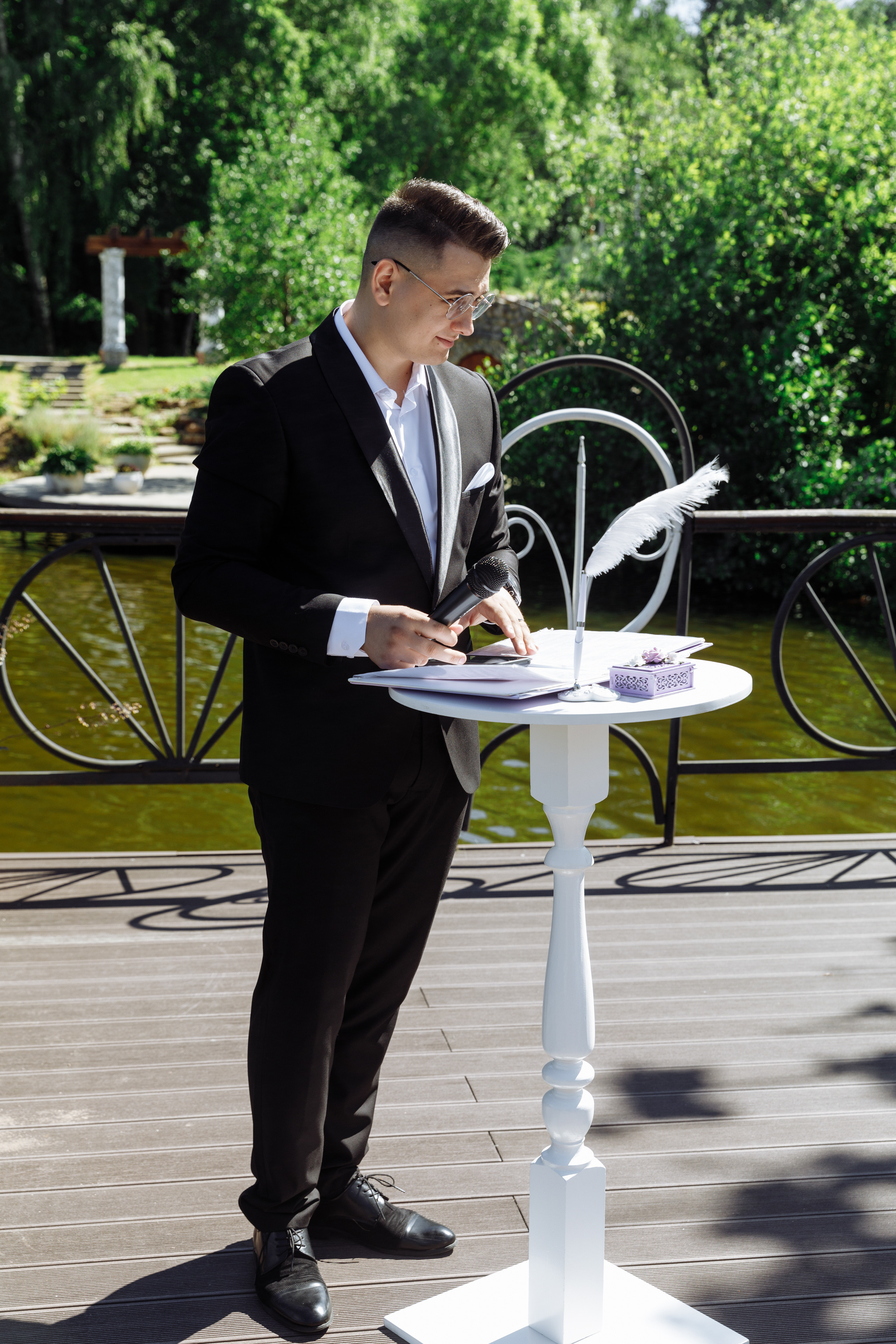 Анонс свадьбы Димы и Кати