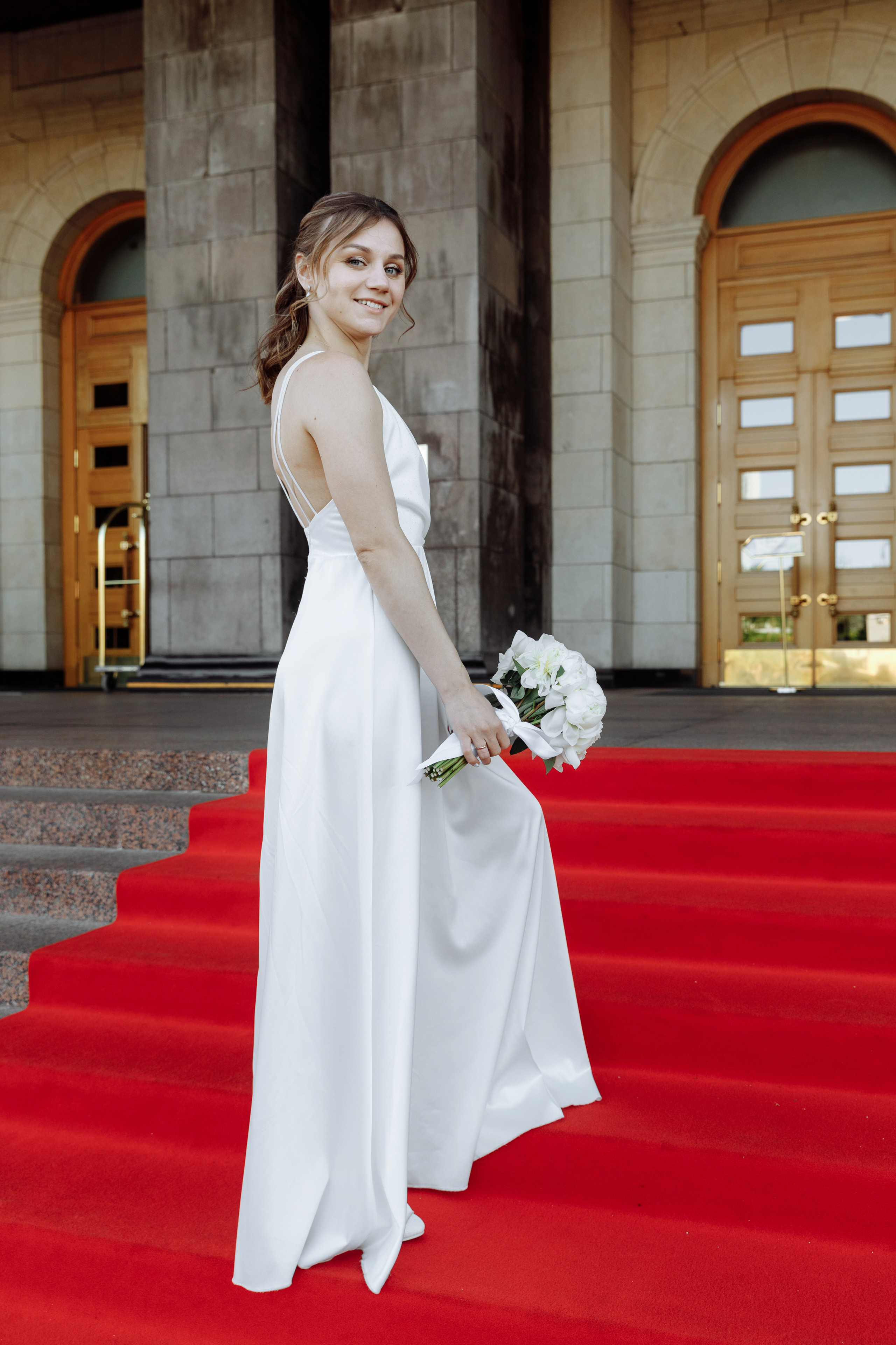 Свадебный анонс Егора и Ангелины