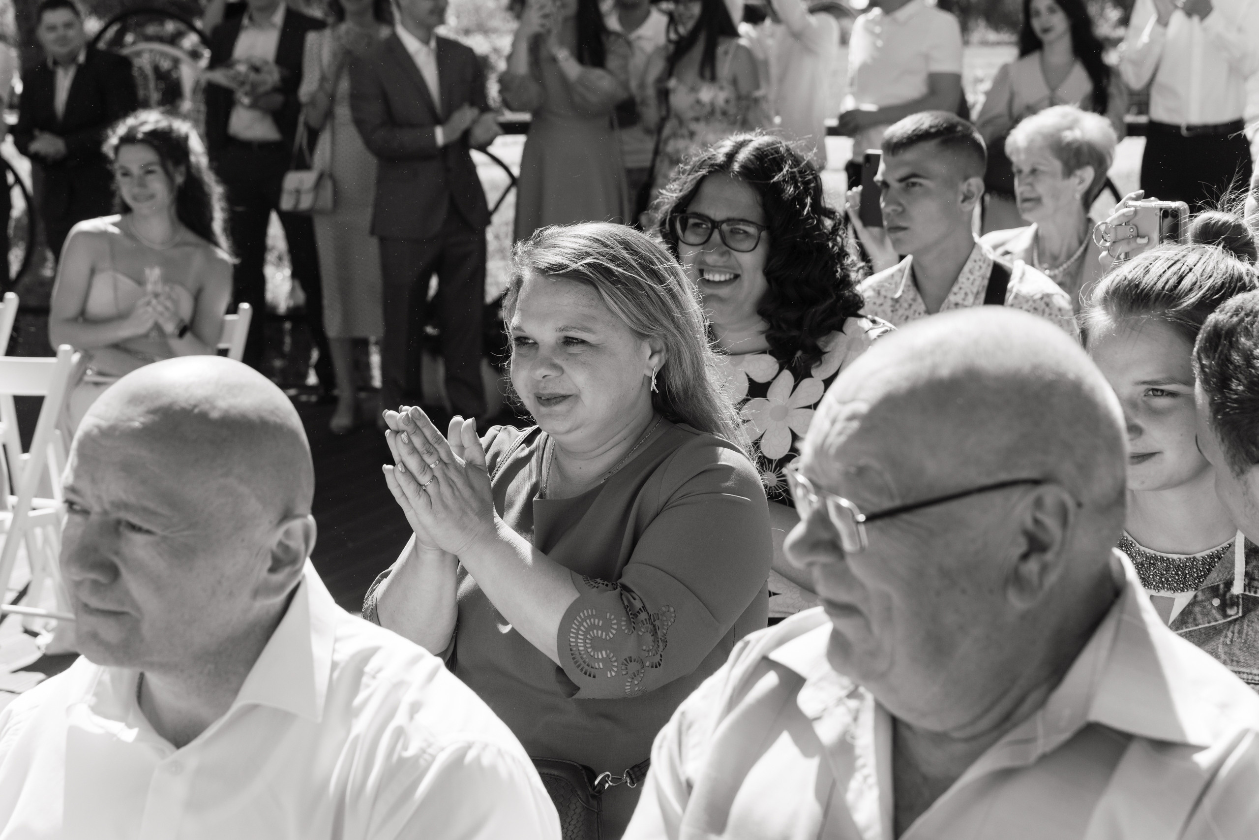 Анонс свадьбы Димы и Кати