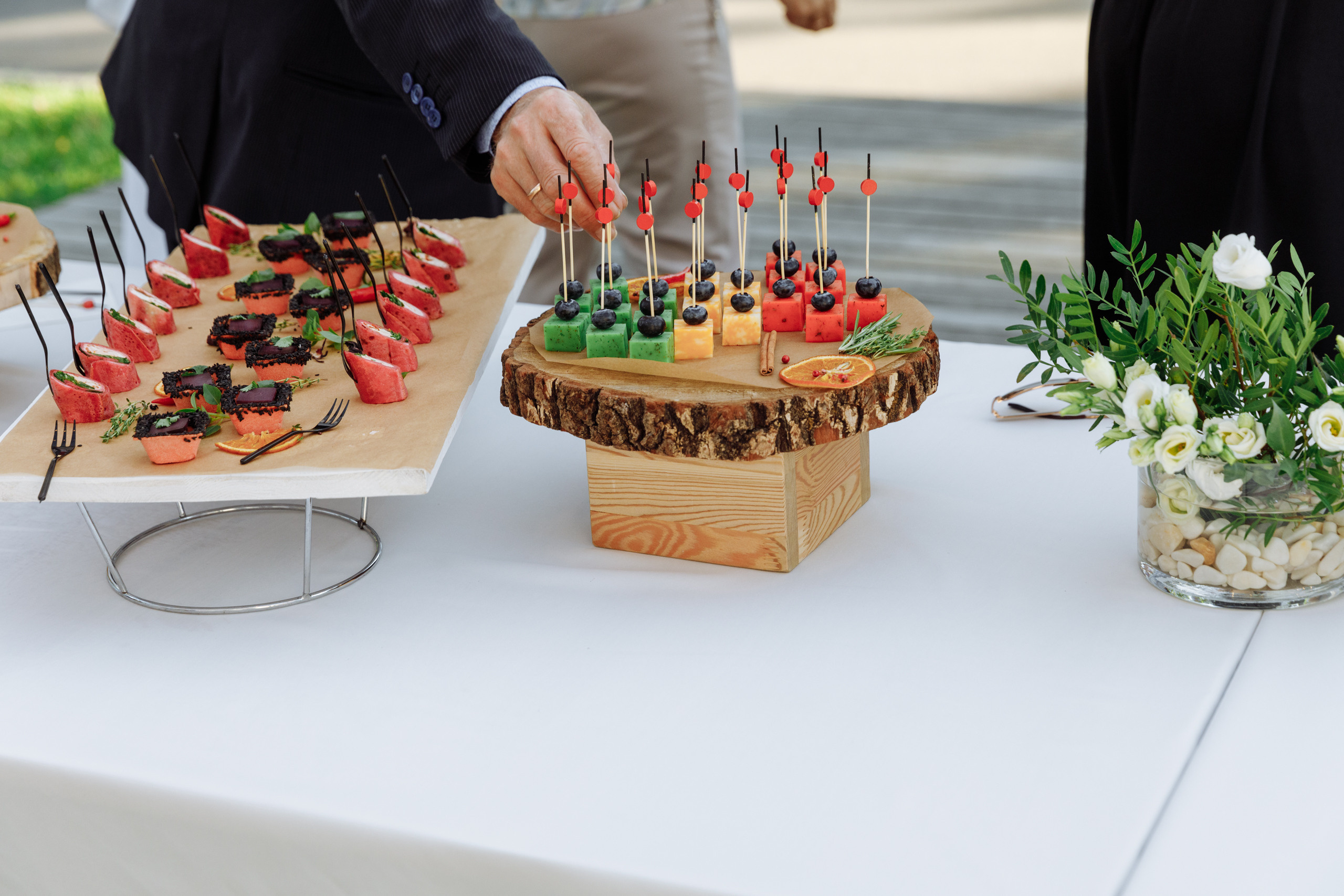 Анонс свадьбы Заяна и Оли