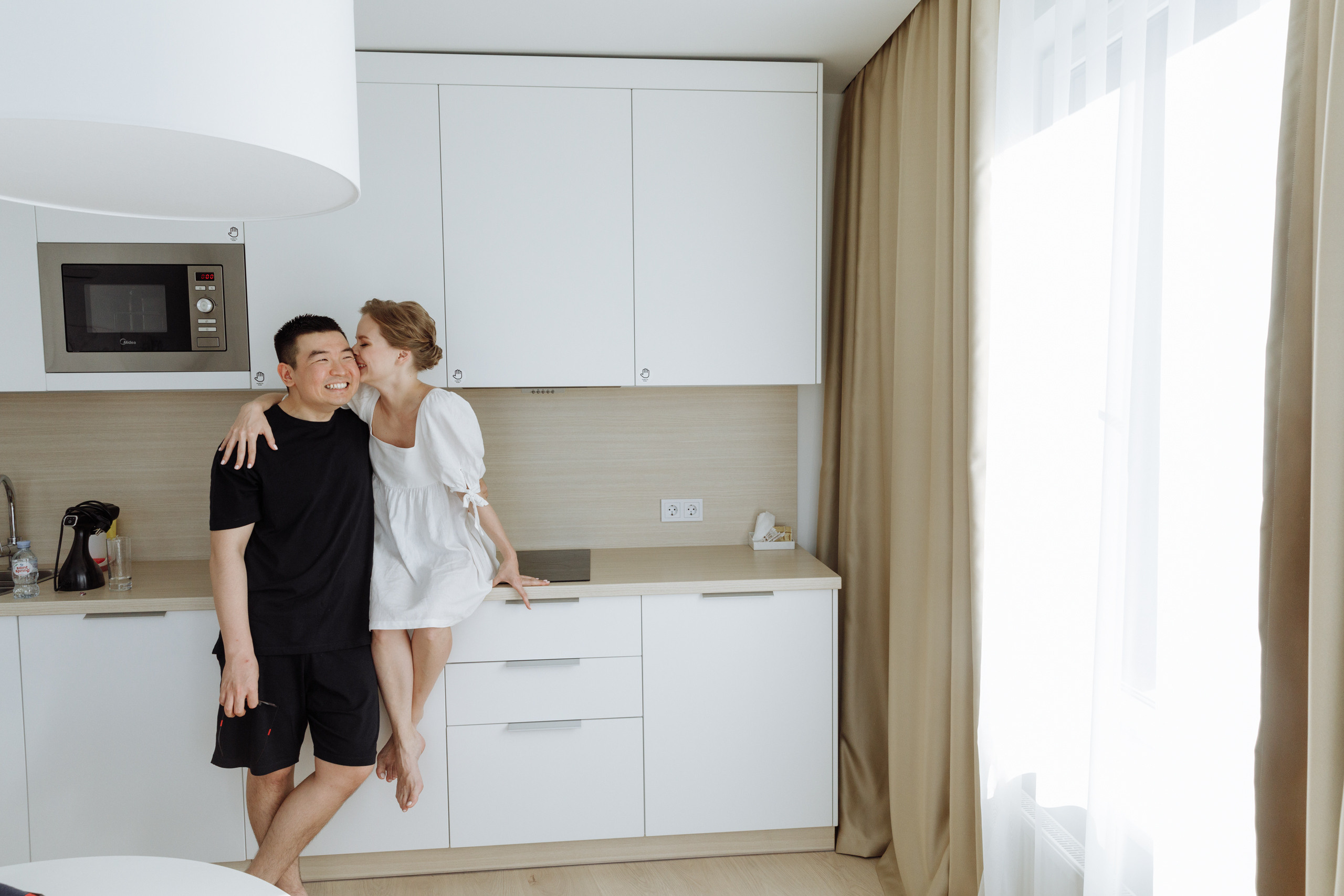 Анонс свадьбы Заяна и Оли