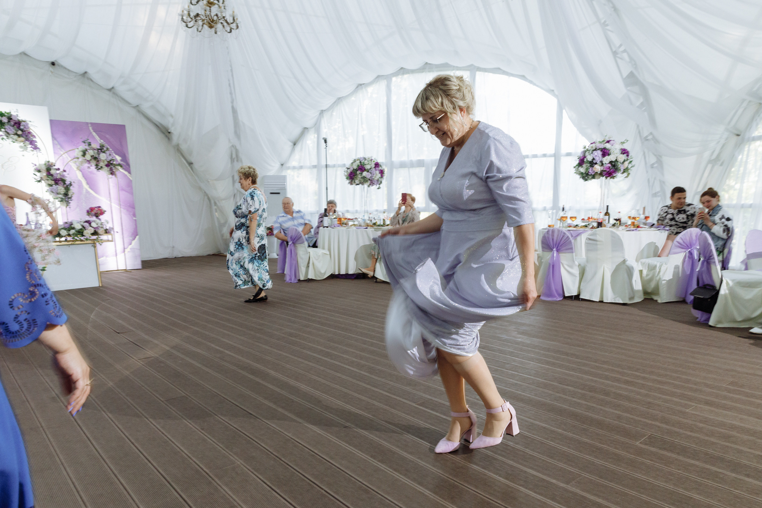 Анонс свадьбы Димы и Кати