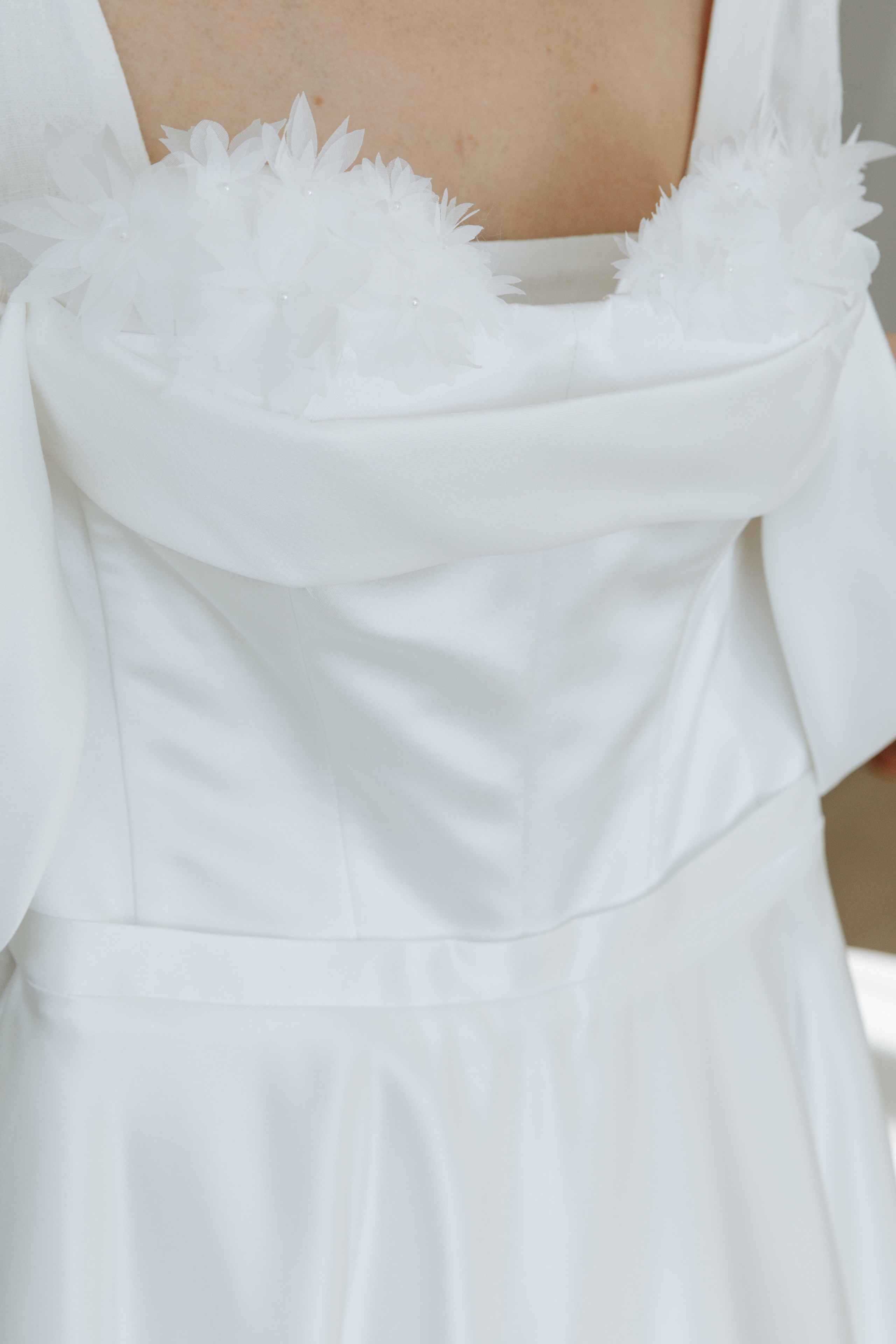 Анонс свадьбы Заяна и Оли