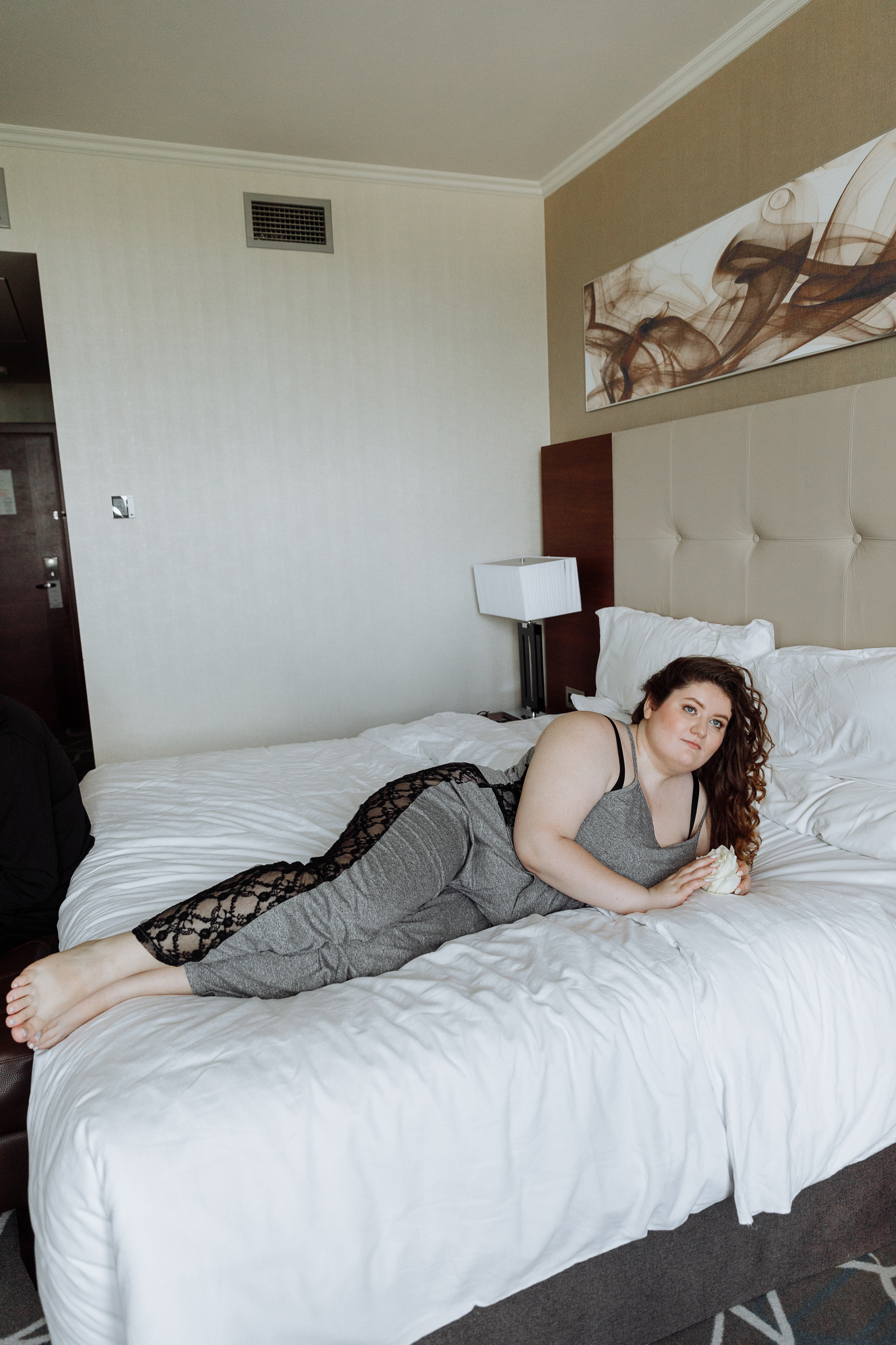 Свадебный анонс Насти и Сергея