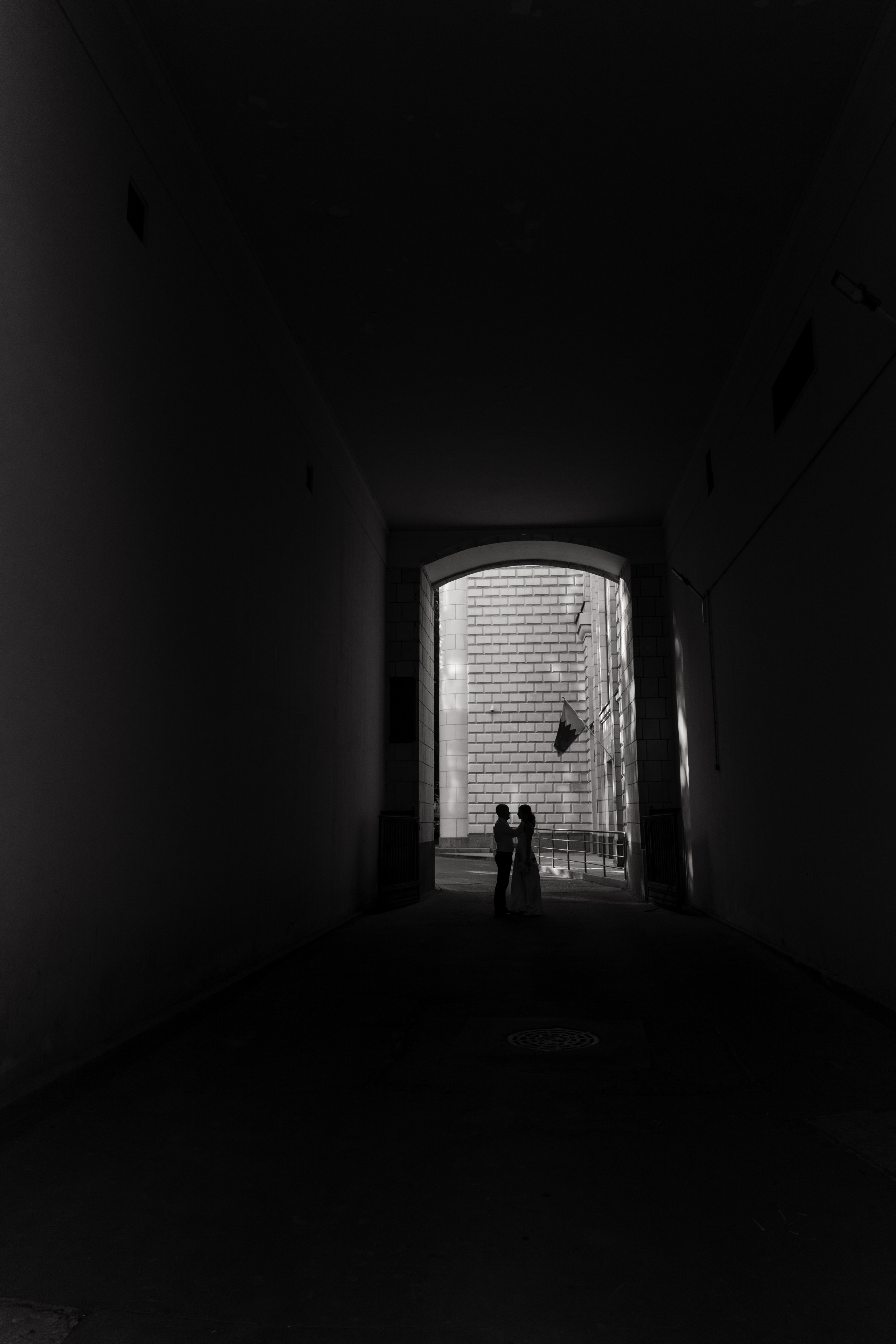 Свадебный анонс Егора и Ангелины