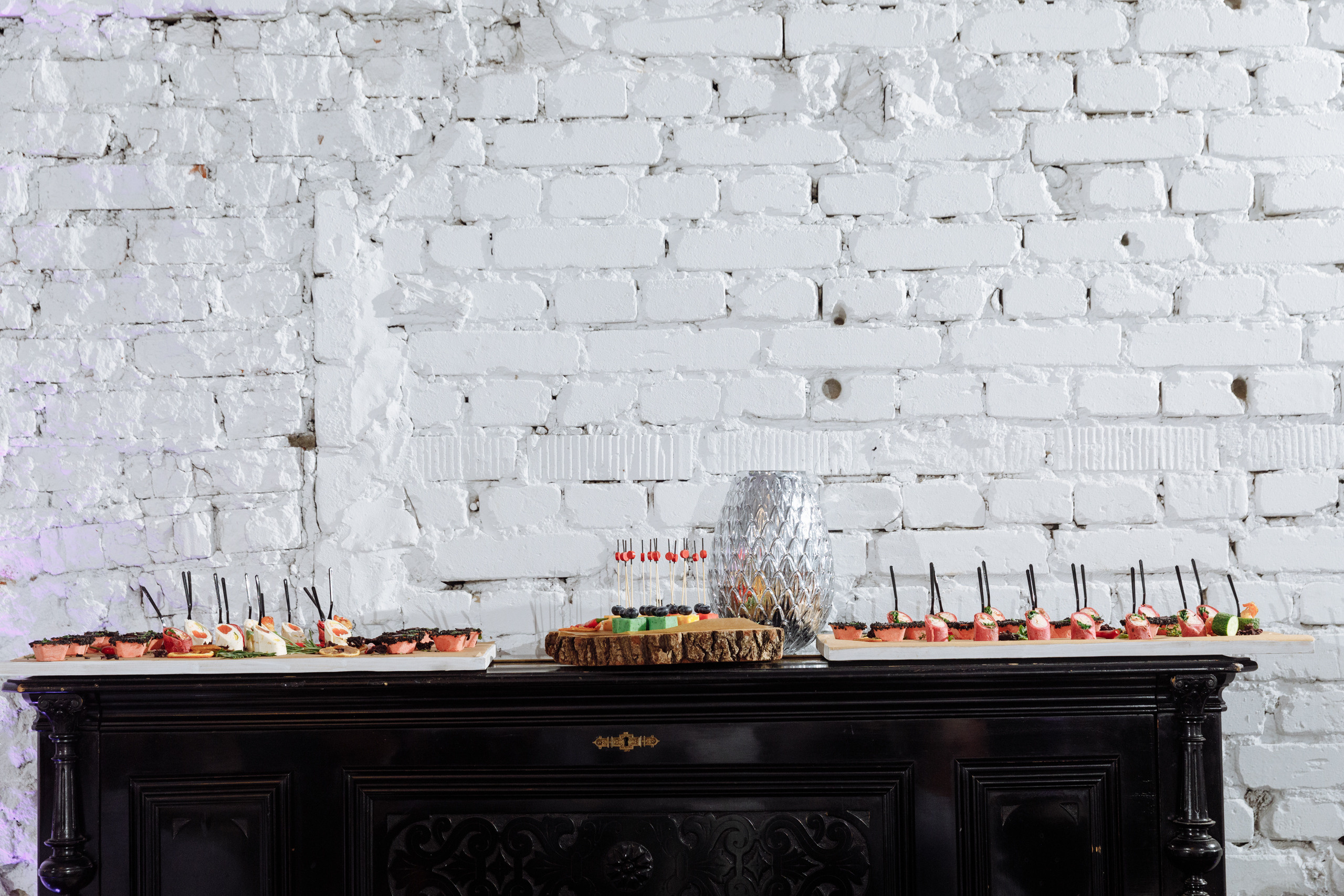 Анонс свадьбы Заяна и Оли