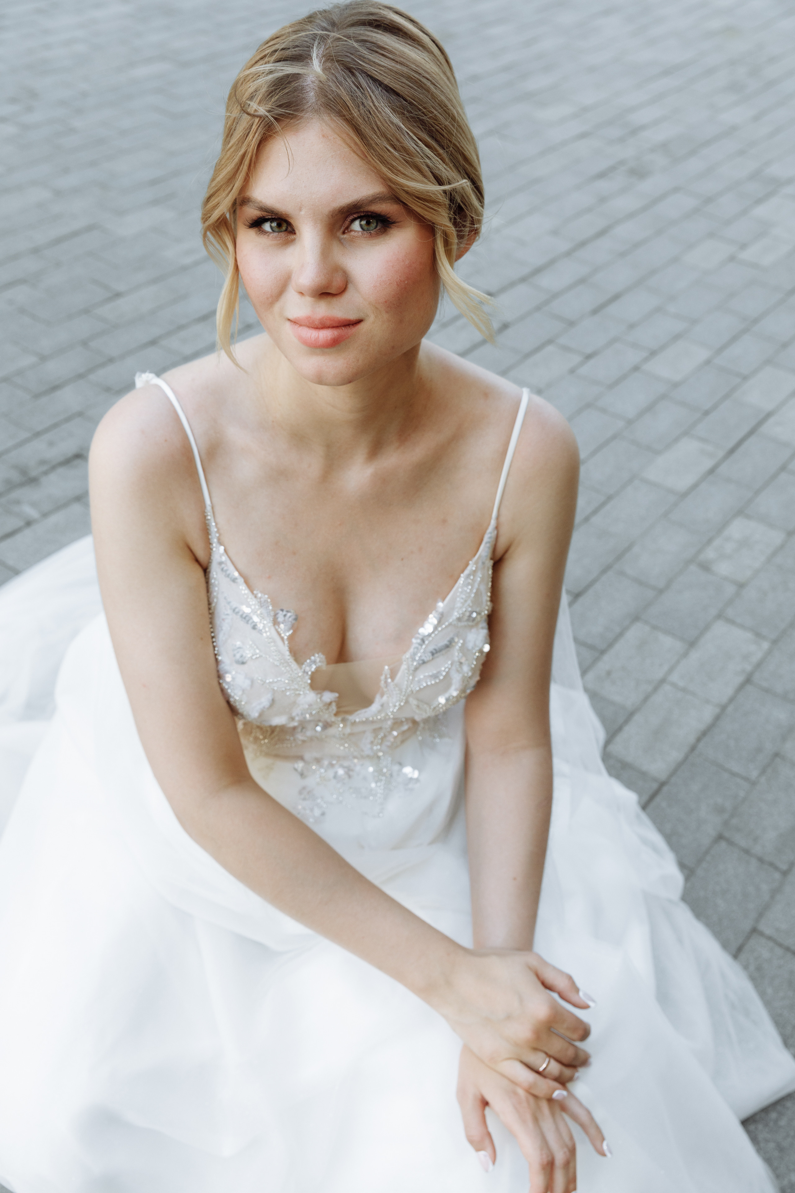 Анонс свадьбы Милоша и Софьи