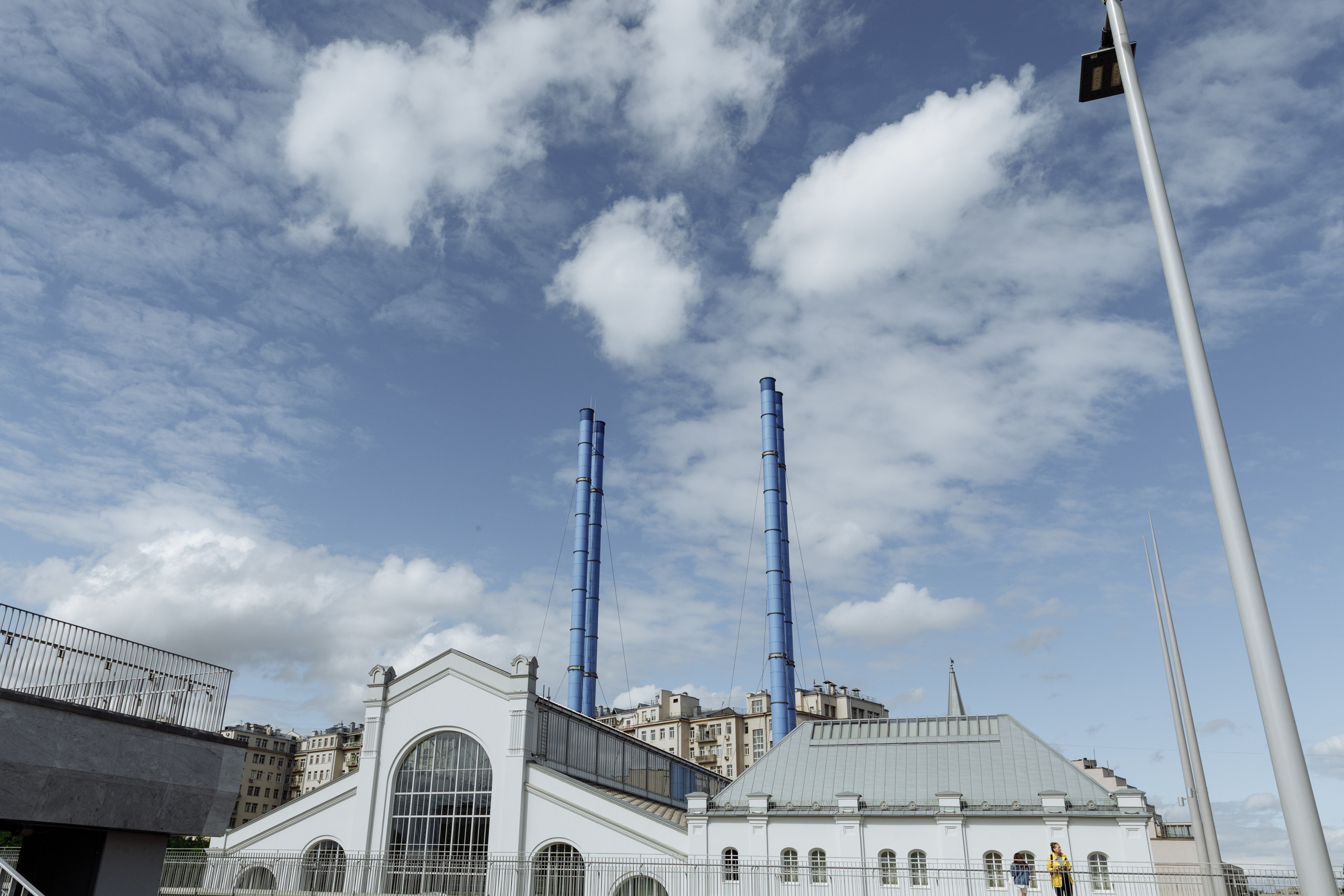 Свадебный анонс Леры и Леши