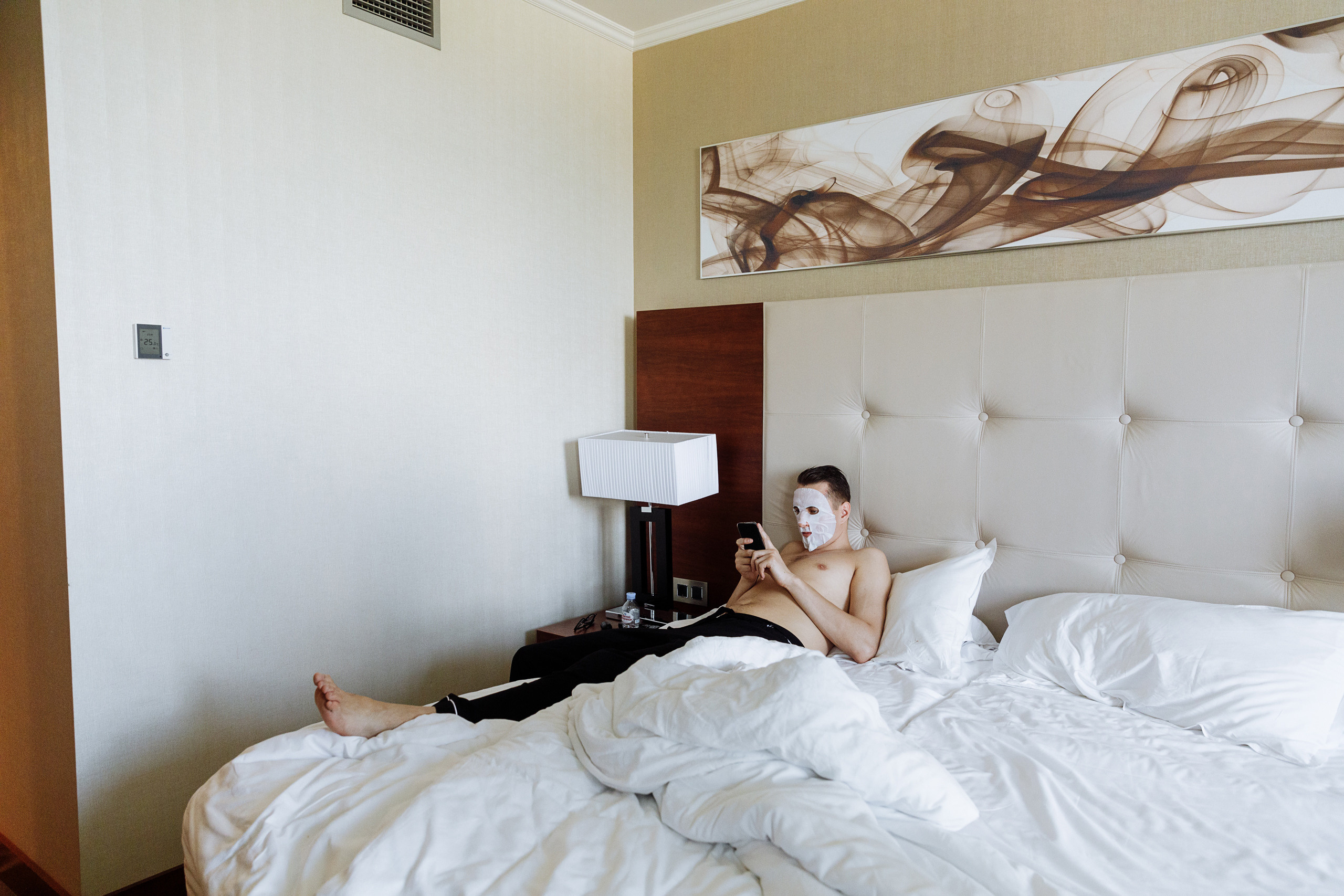 Свадебный анонс Насти и Сергея