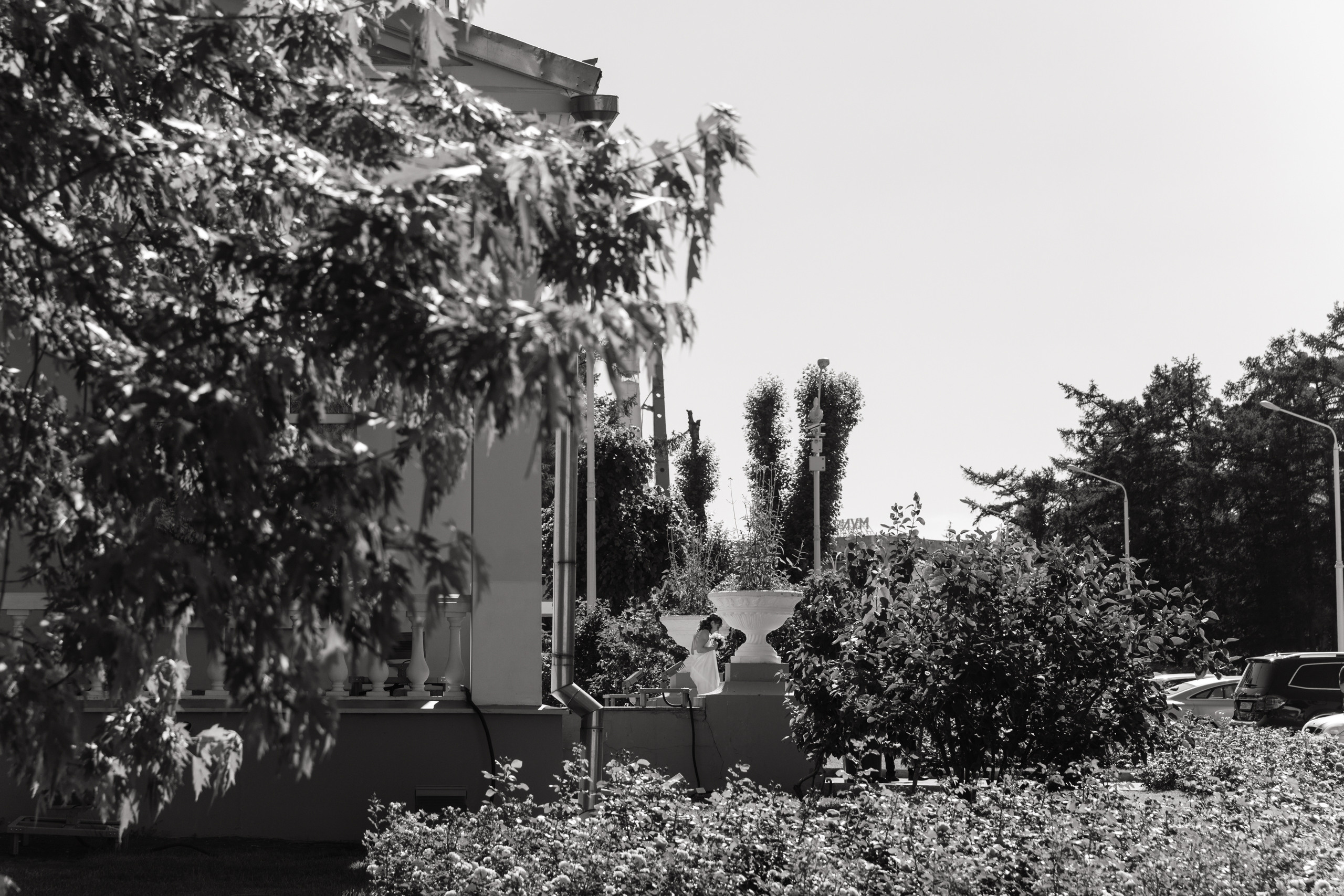 Свадебный анонс Егора и Ангелины