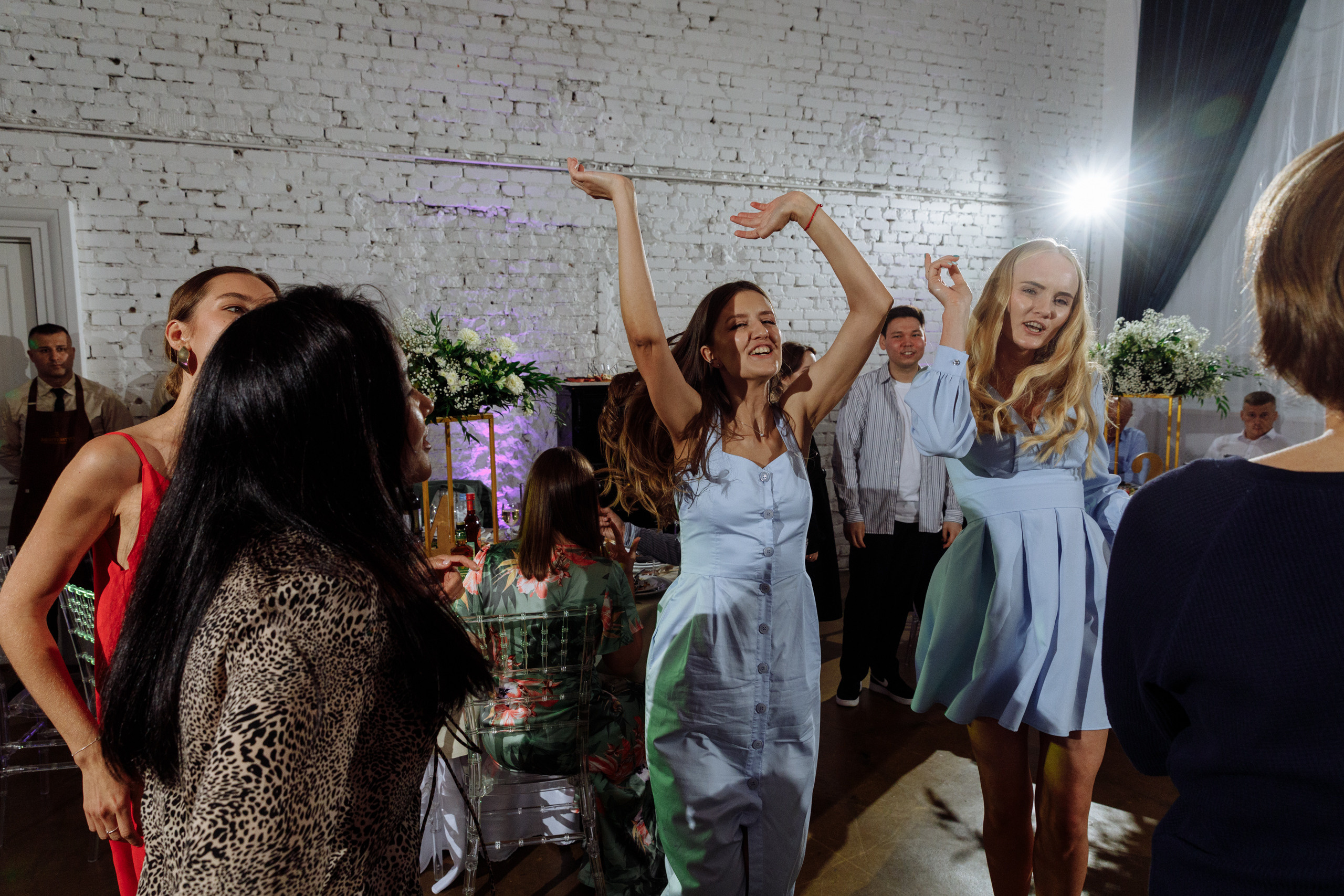 Анонс свадьбы Заяна и Оли