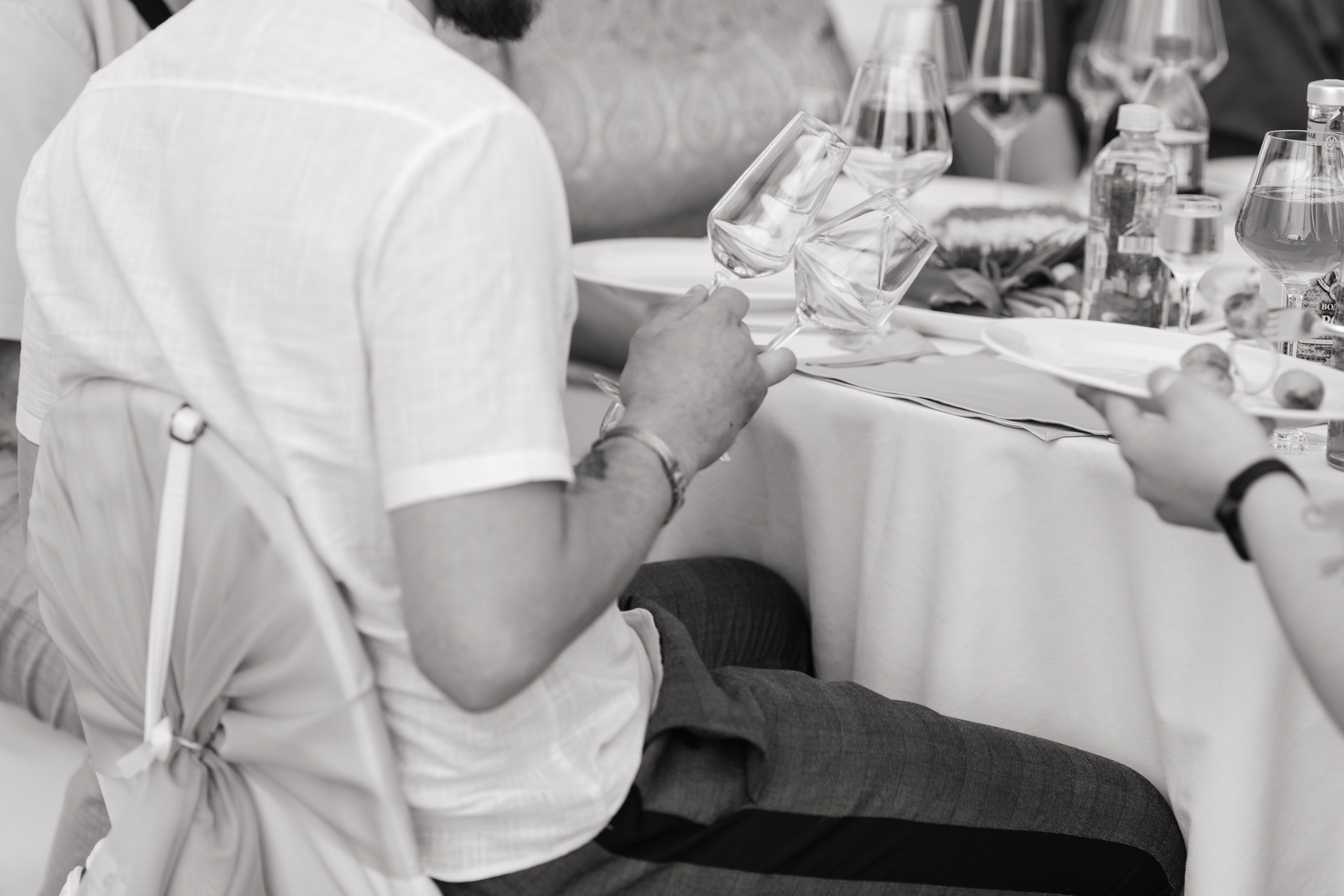 Анонс свадьбы Димы и Кати