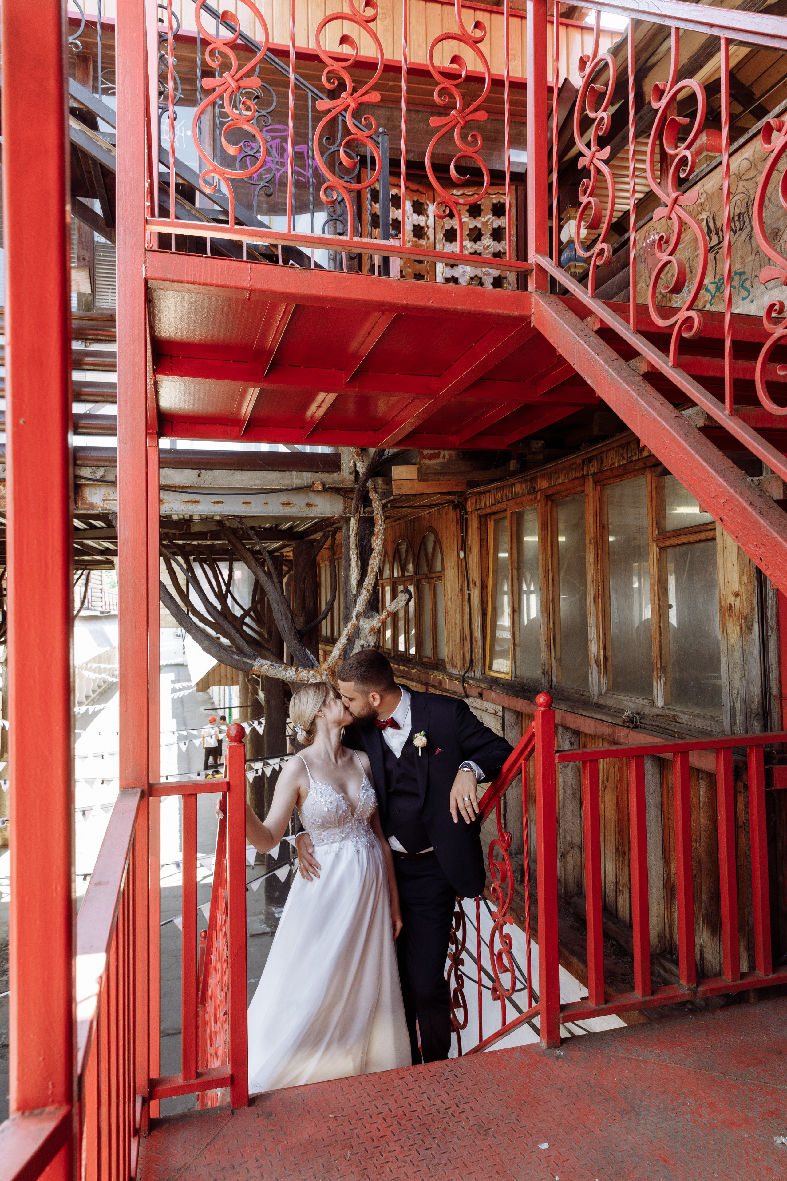 Анонс свадьбы Милоша и Софьи