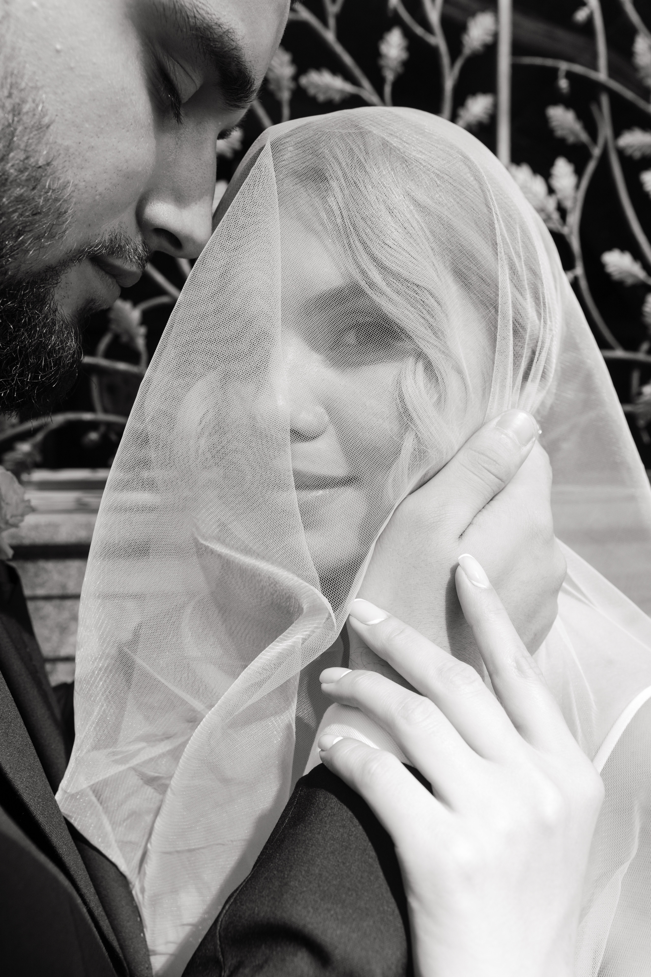 Анонс свадьбы Милоша и Софьи