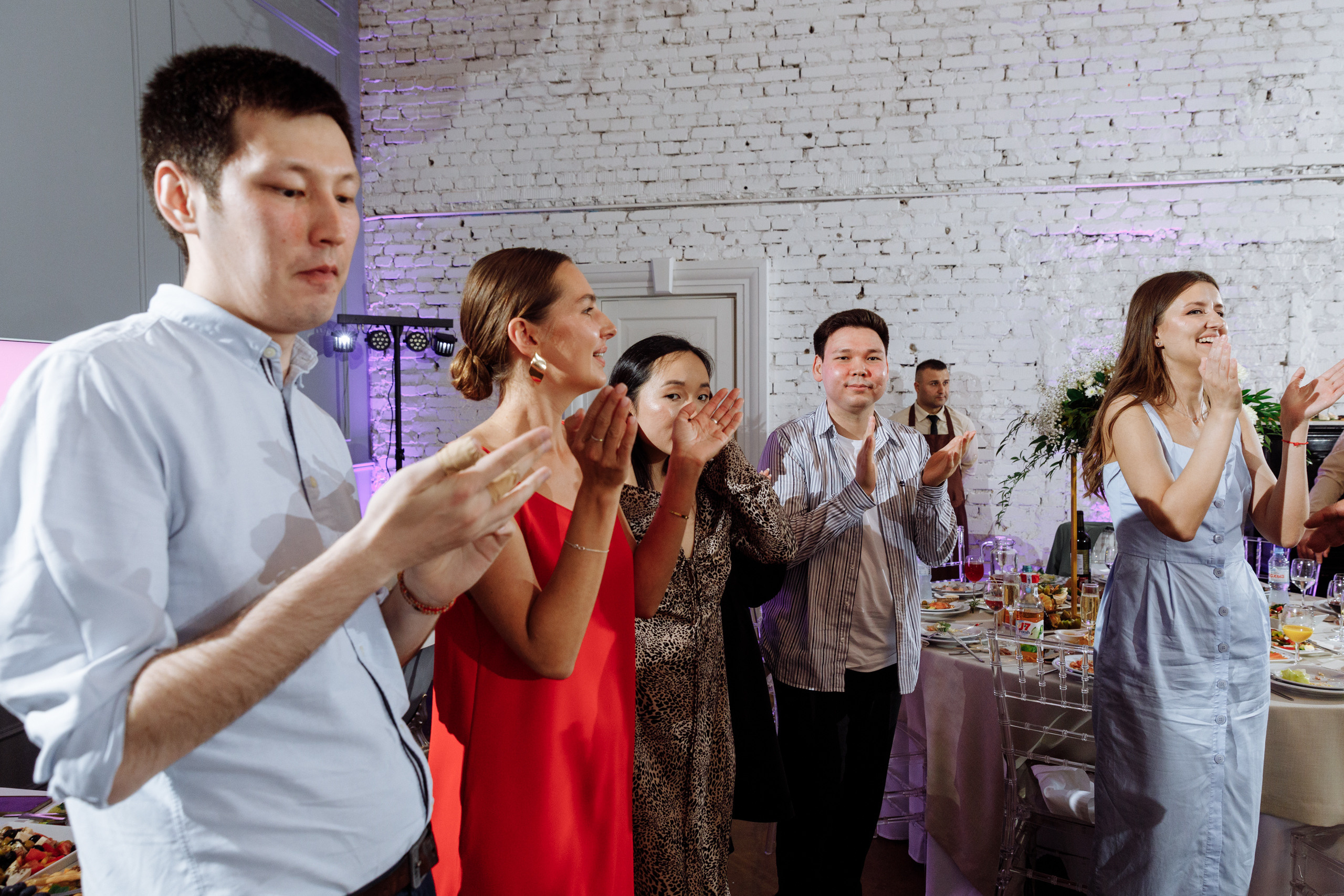 Анонс свадьбы Заяна и Оли