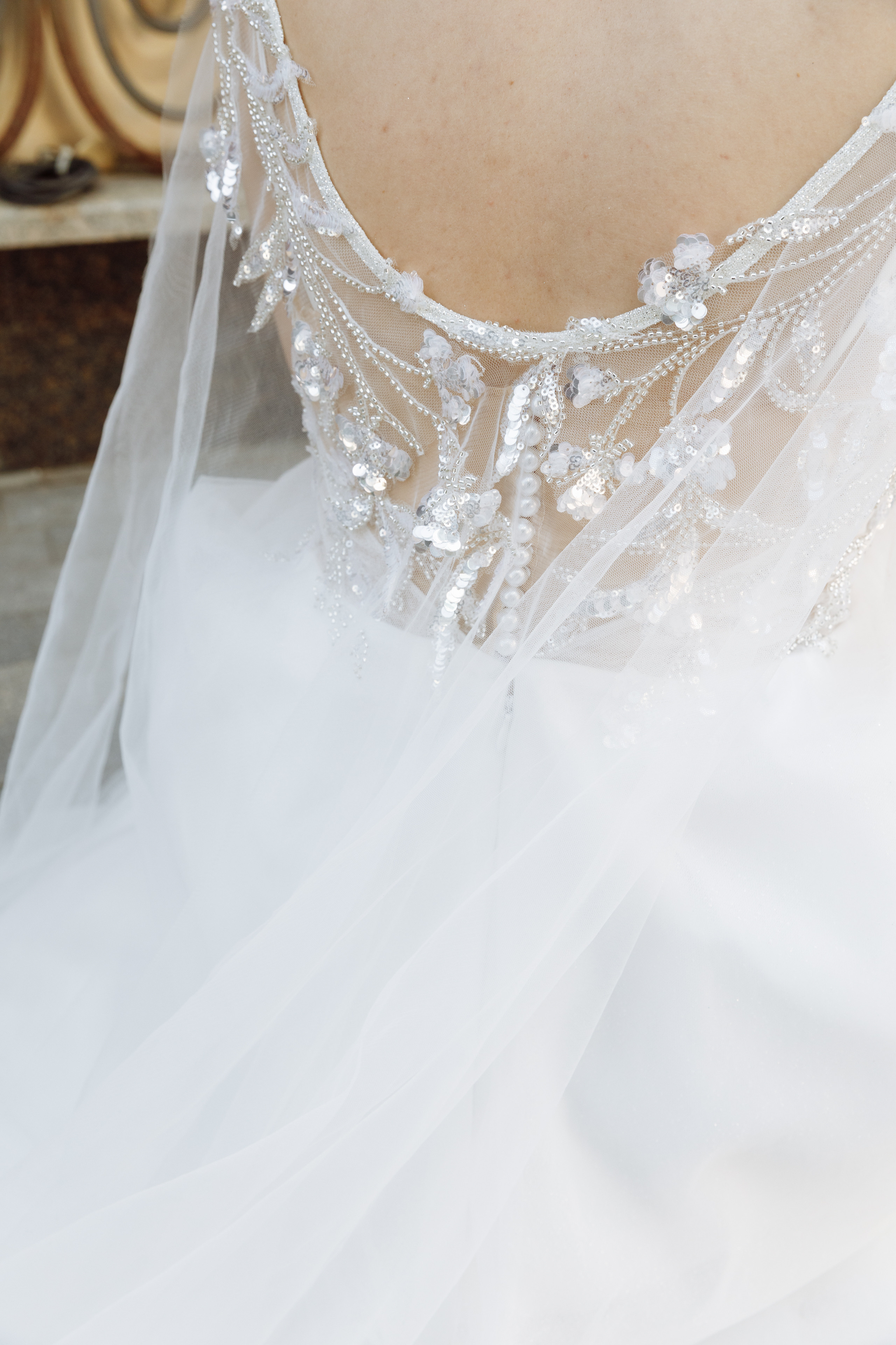 Анонс свадьбы Милоша и Софьи