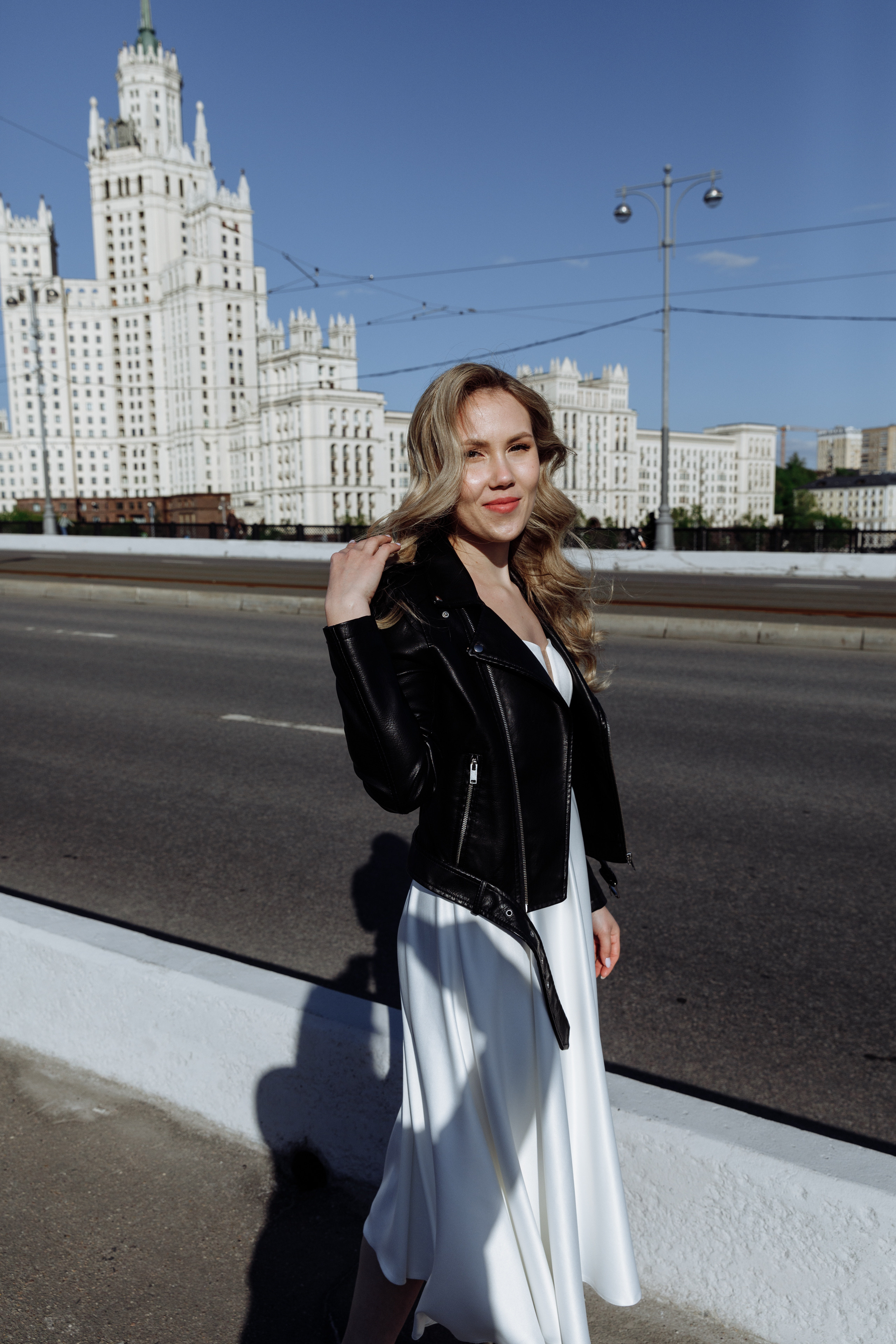 Свадебный анонс Алины и Ильдара